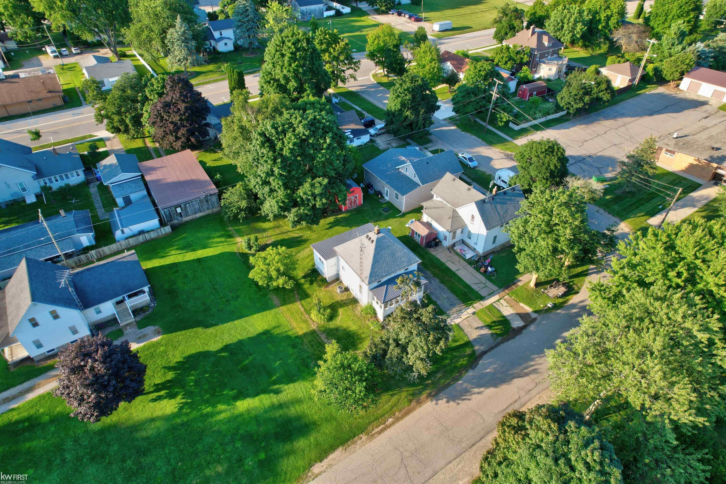 4131 Pleasant, North Branch, MI 48461 — Photo 9