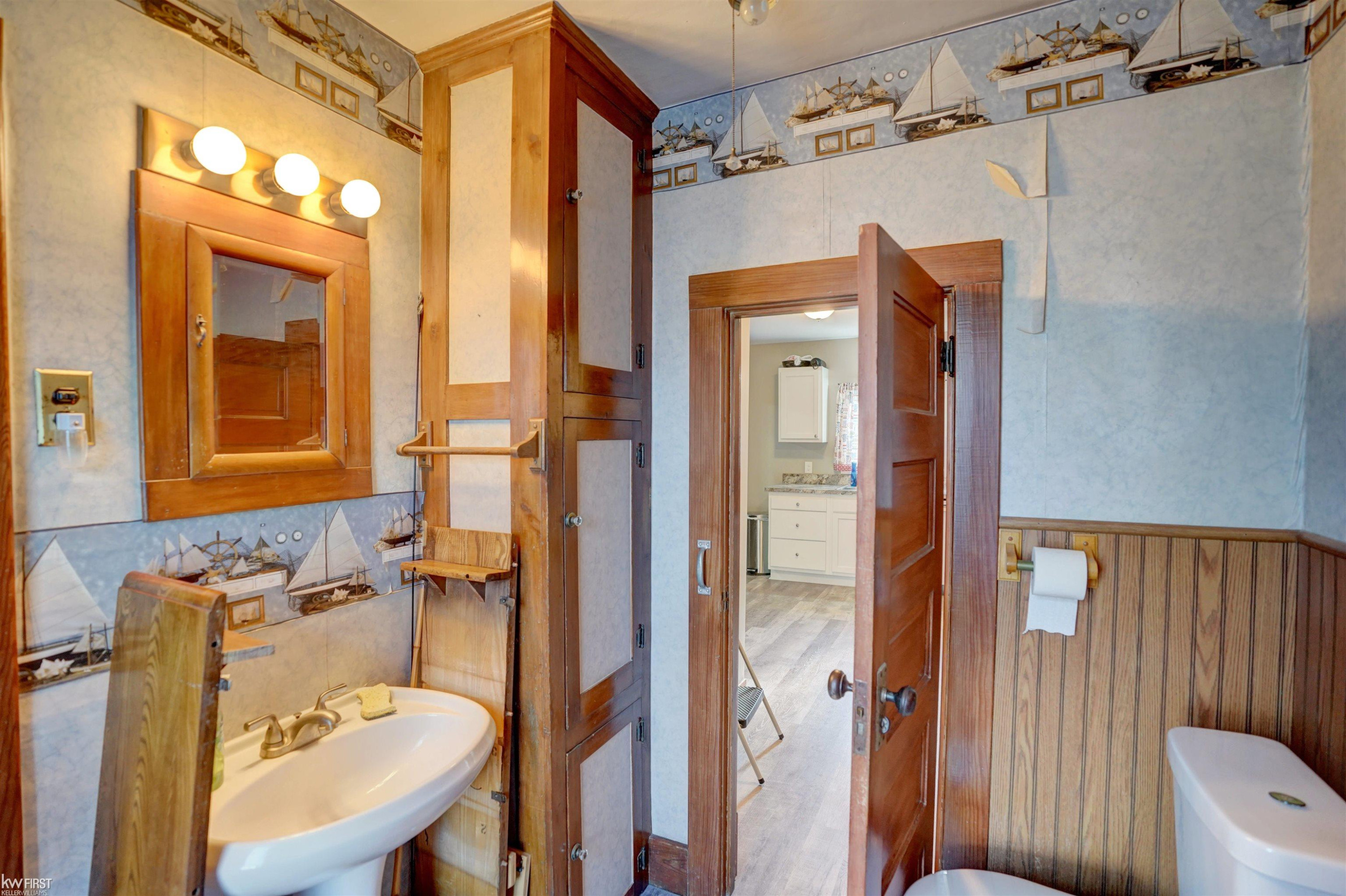 4131 Pleasant, North Branch, MI 48461 — Photo 25