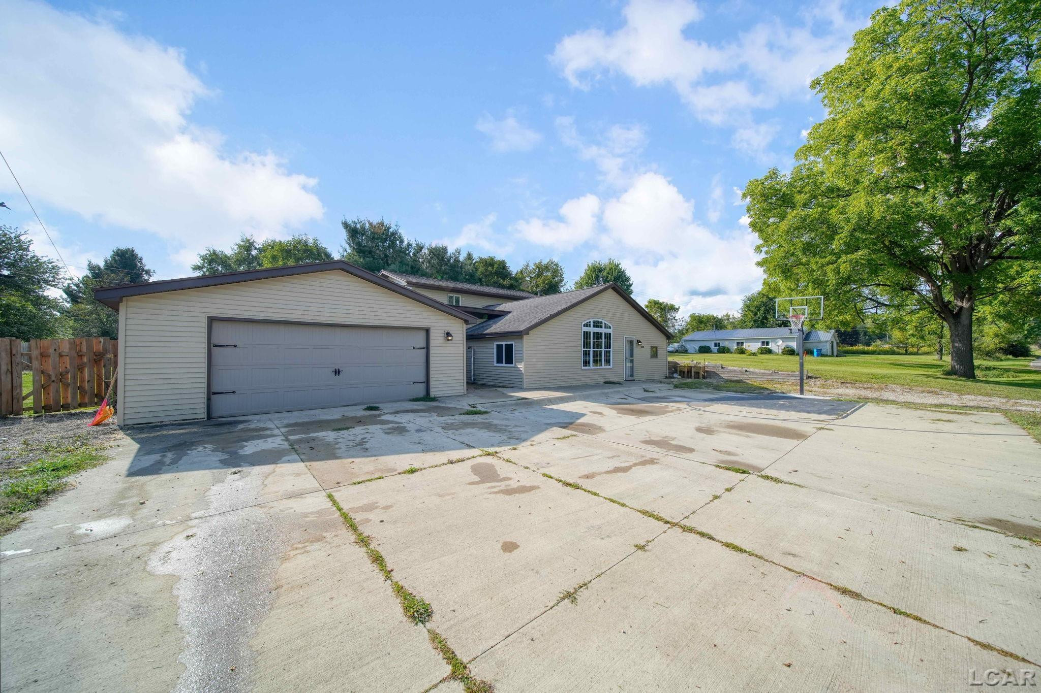 5800 Hinkley, Stockbridge, MI 49285 — Photo 3