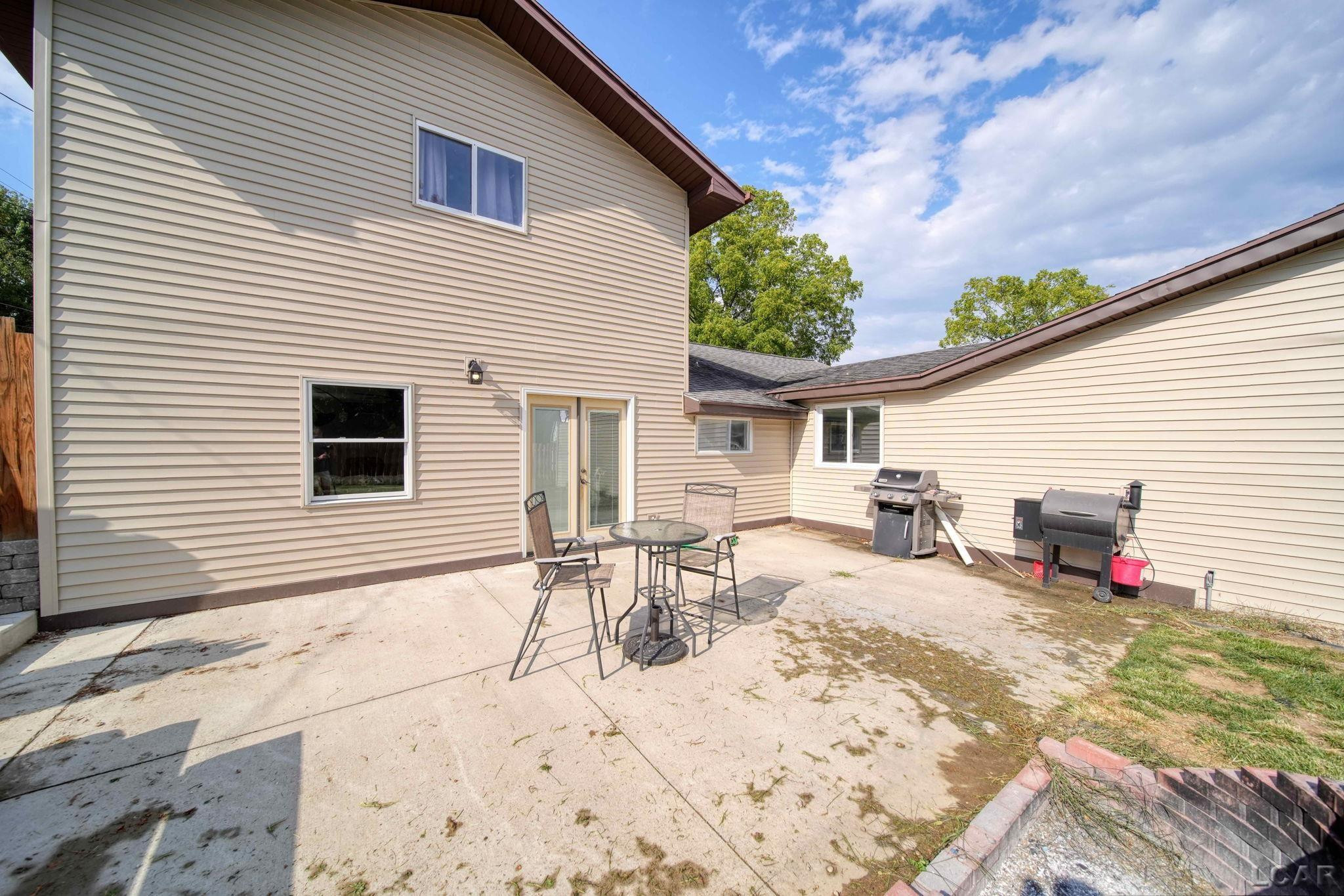 5800 Hinkley, Stockbridge, MI 49285 — Photo 35