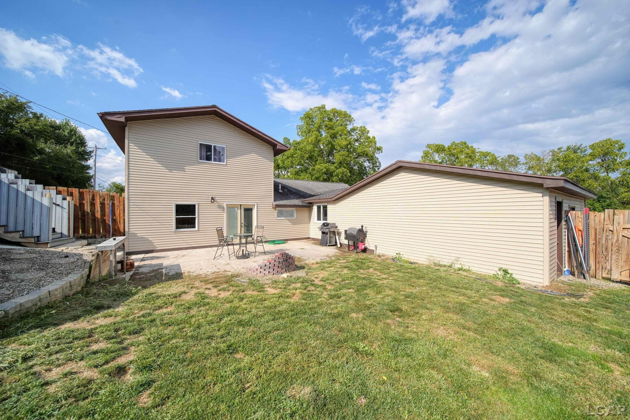 5800 Hinkley, Stockbridge, MI 49285 — Photo 36