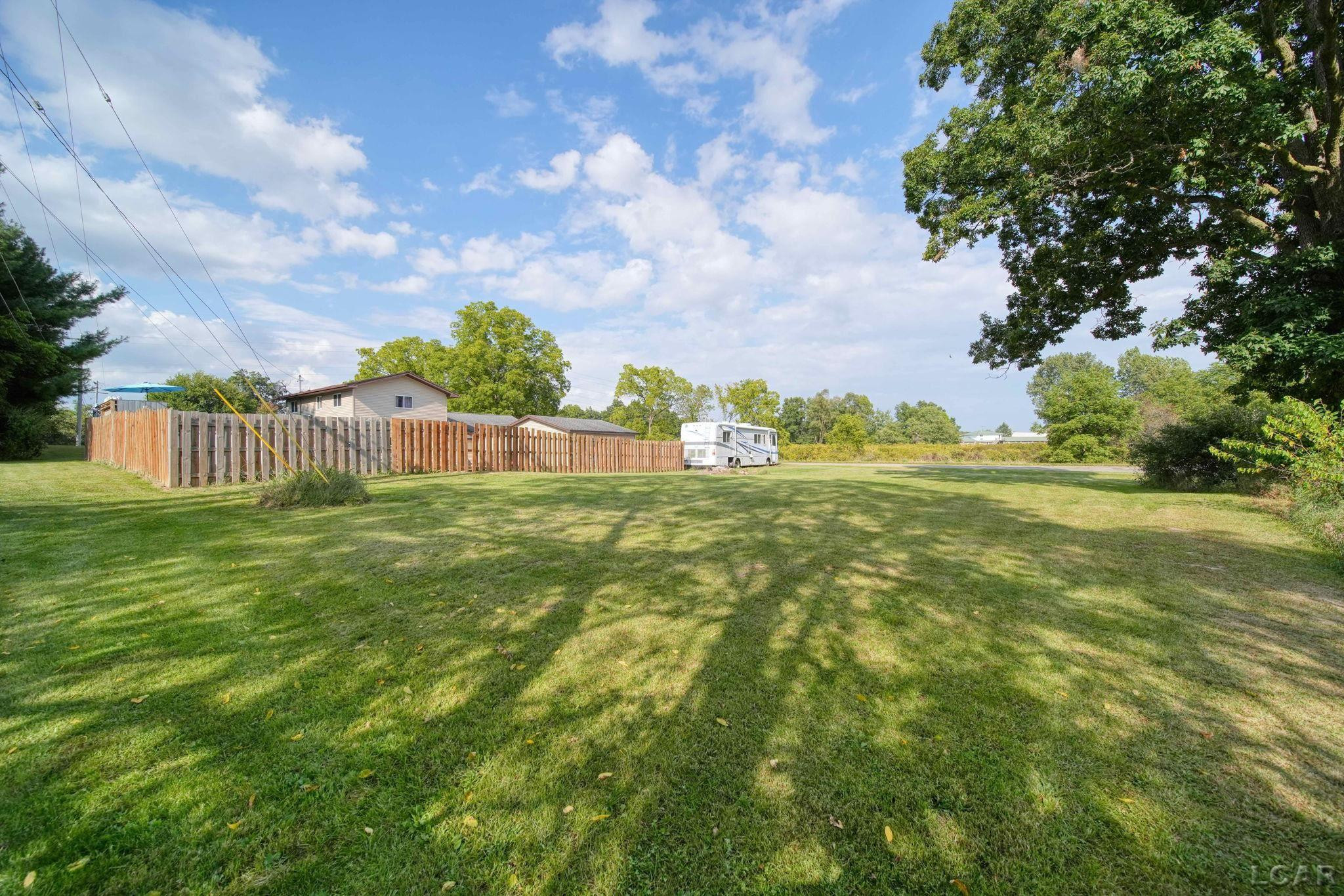 5800 Hinkley, Stockbridge, MI 49285 — Photo 42