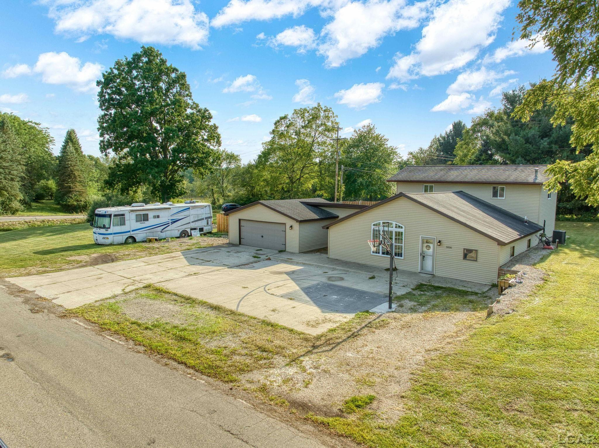 5800 Hinkley, Stockbridge, MI 49285 — Photo 43