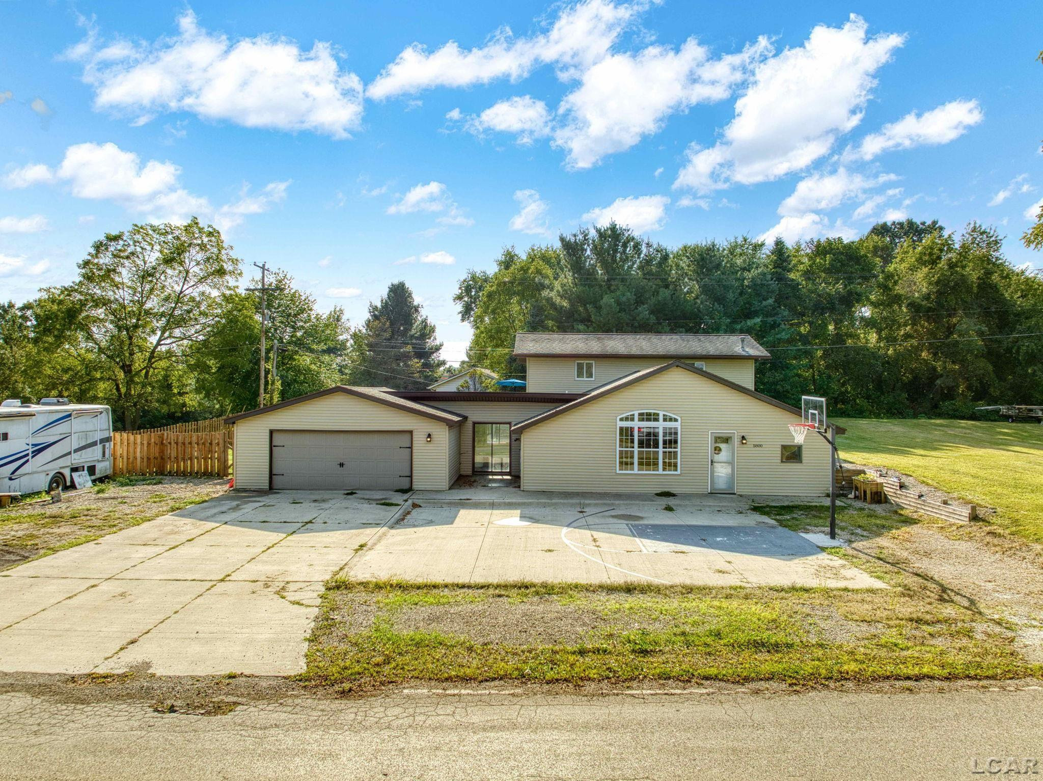 5800 Hinkley, Stockbridge, MI 49285 — Photo 44