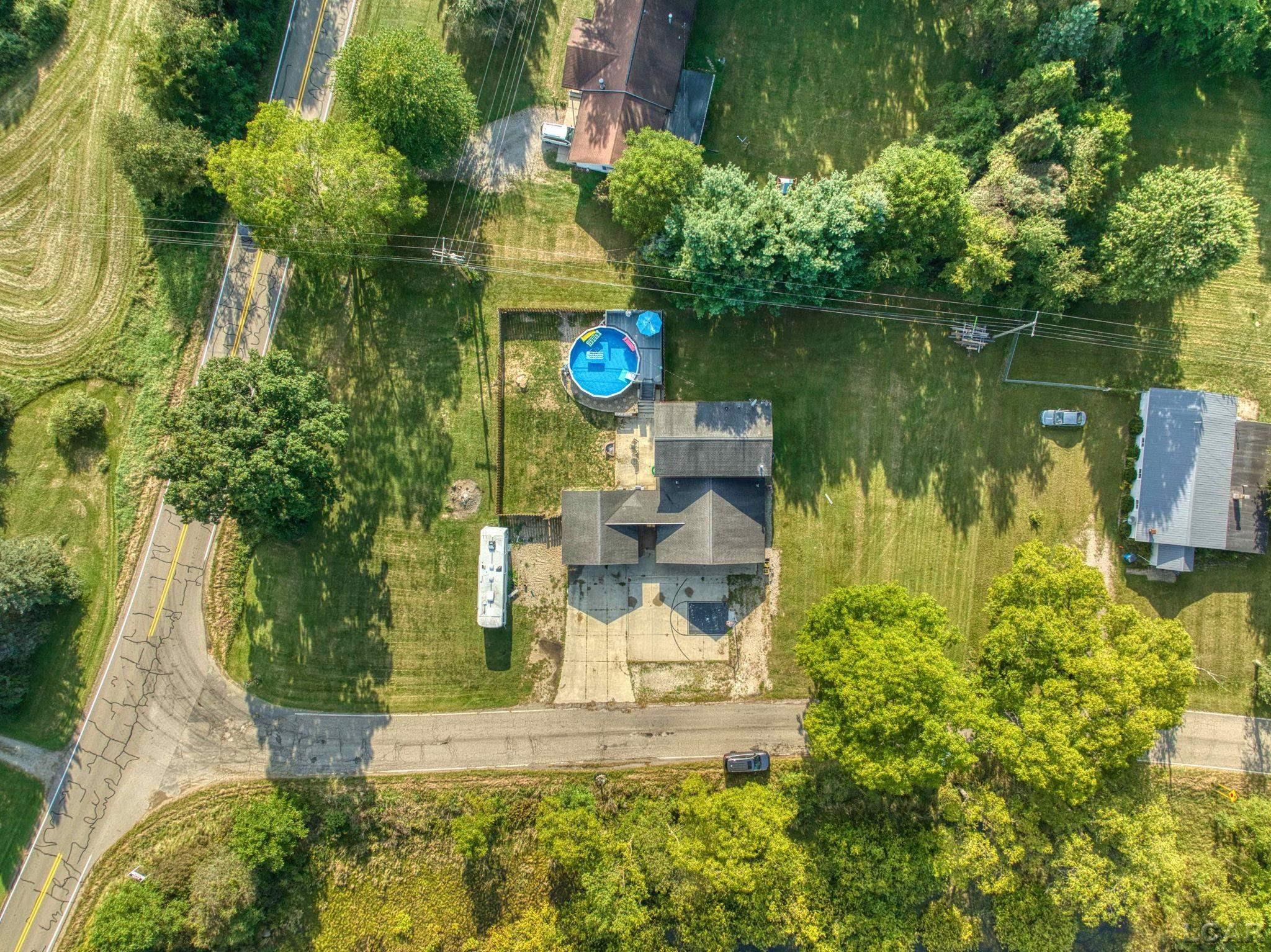 5800 Hinkley, Stockbridge, MI 49285 — Photo 48