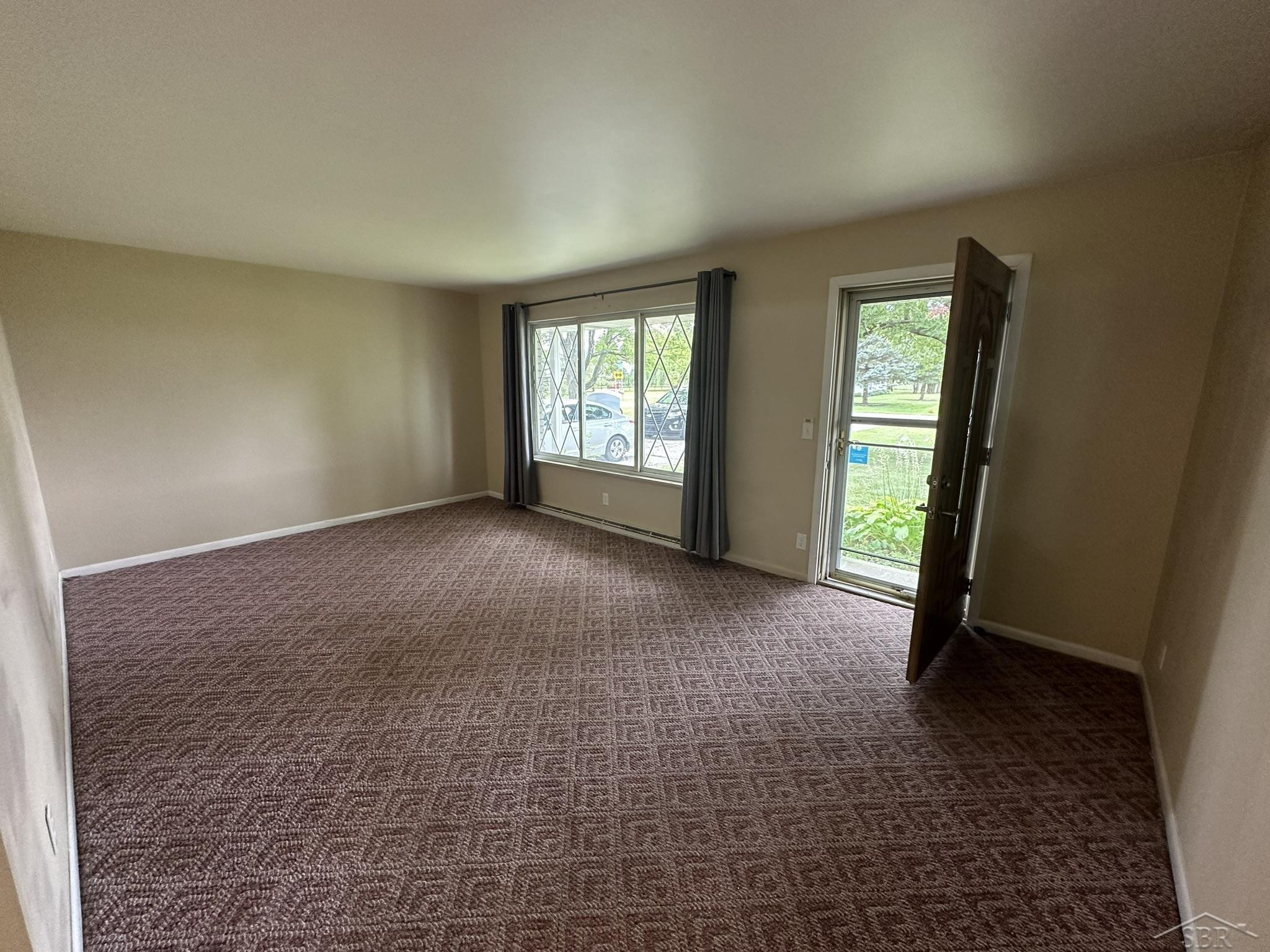 925 S Chapin Road, Merrill, MI 48637 — Photo 2