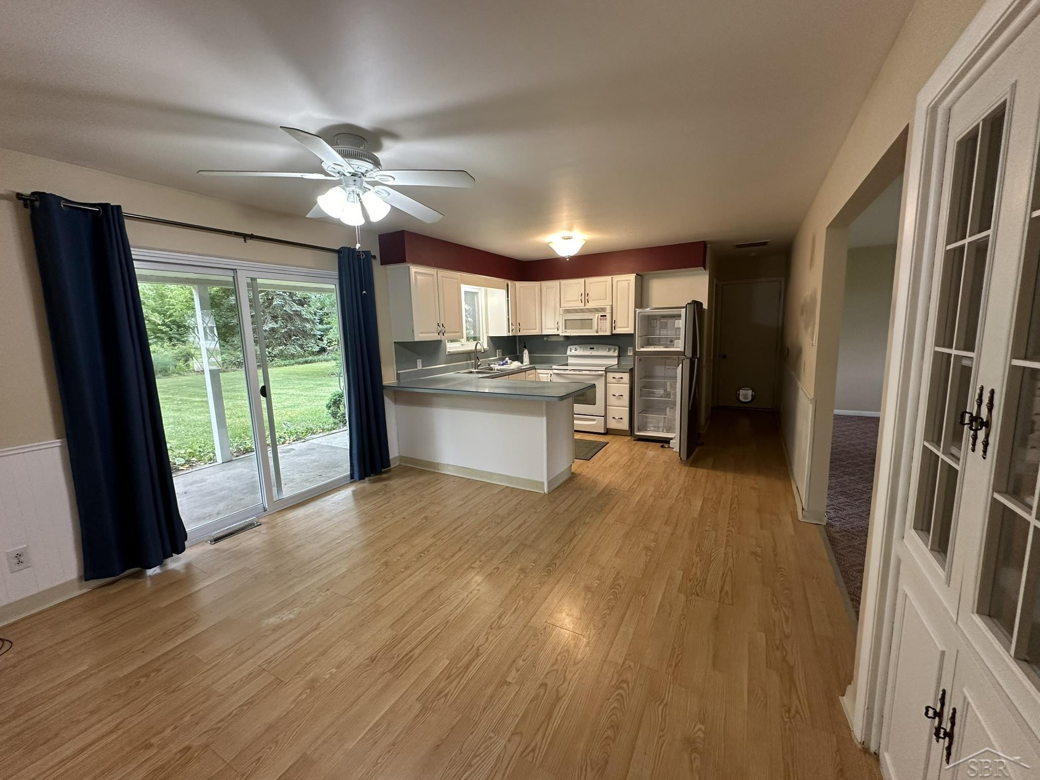 925 S Chapin Road, Merrill, MI 48637 — Photo 4
