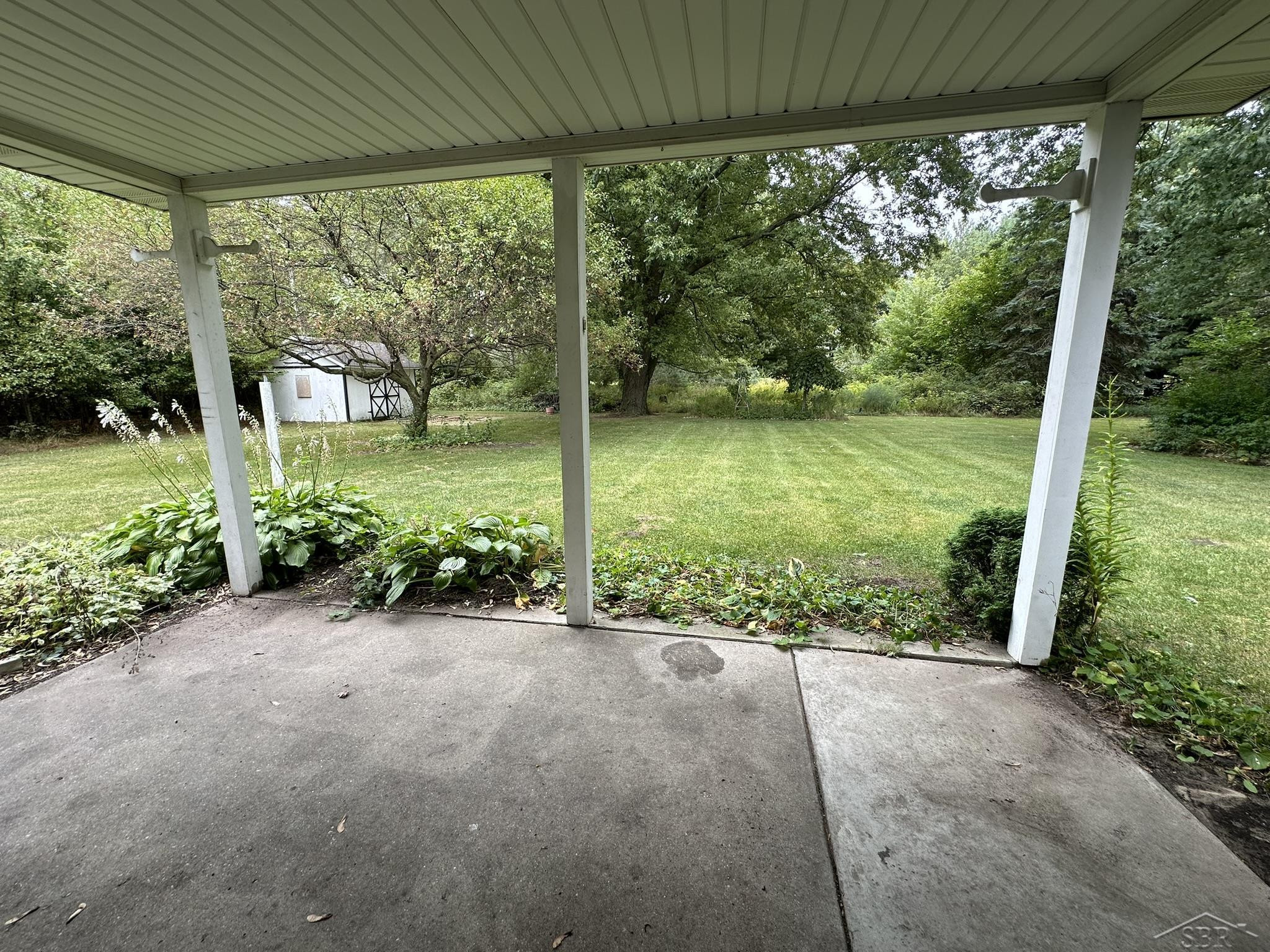 925 S Chapin Road, Merrill, MI 48637 — Photo 14