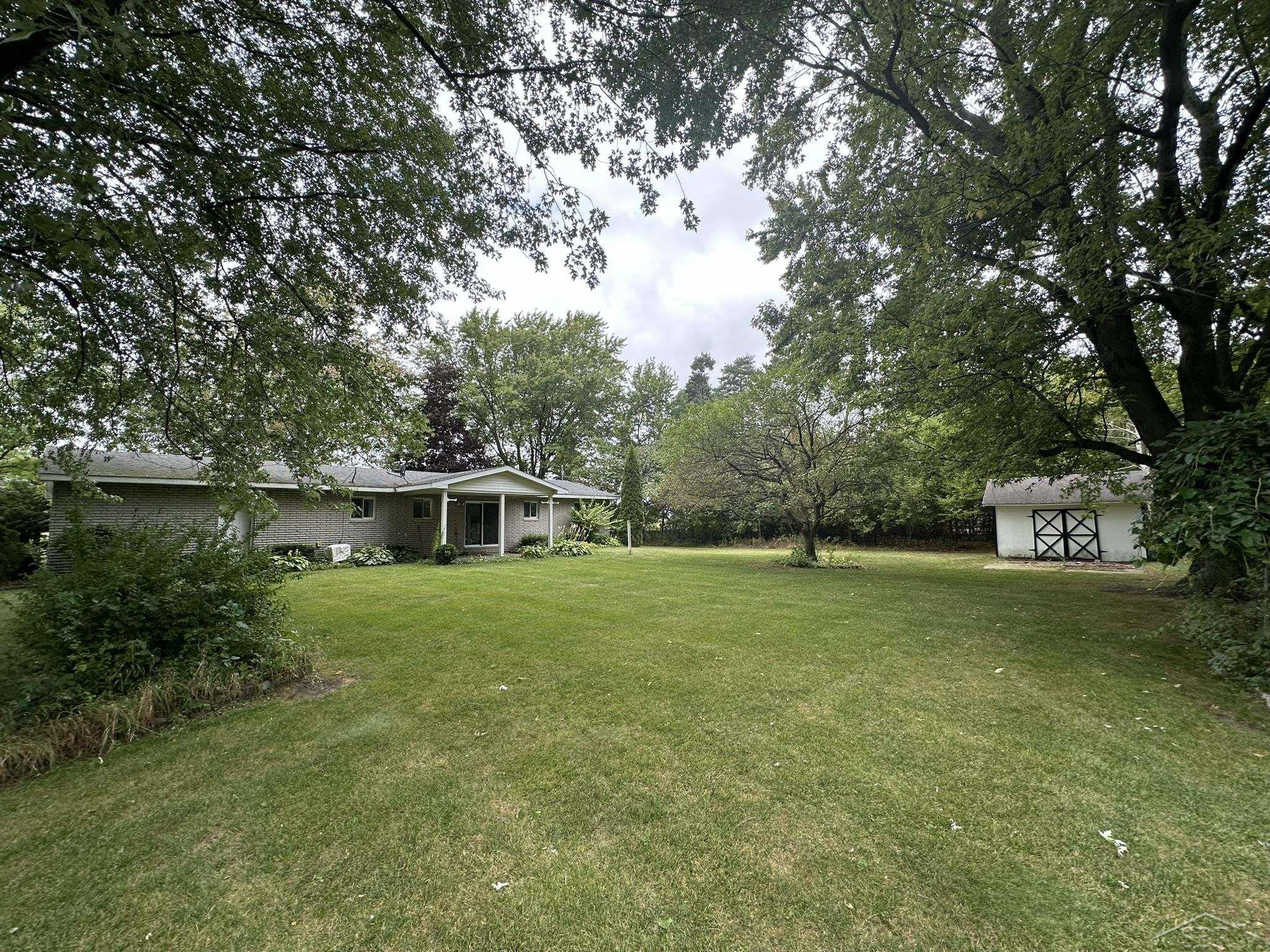 925 S Chapin Road, Merrill, MI 48637 — Photo 15