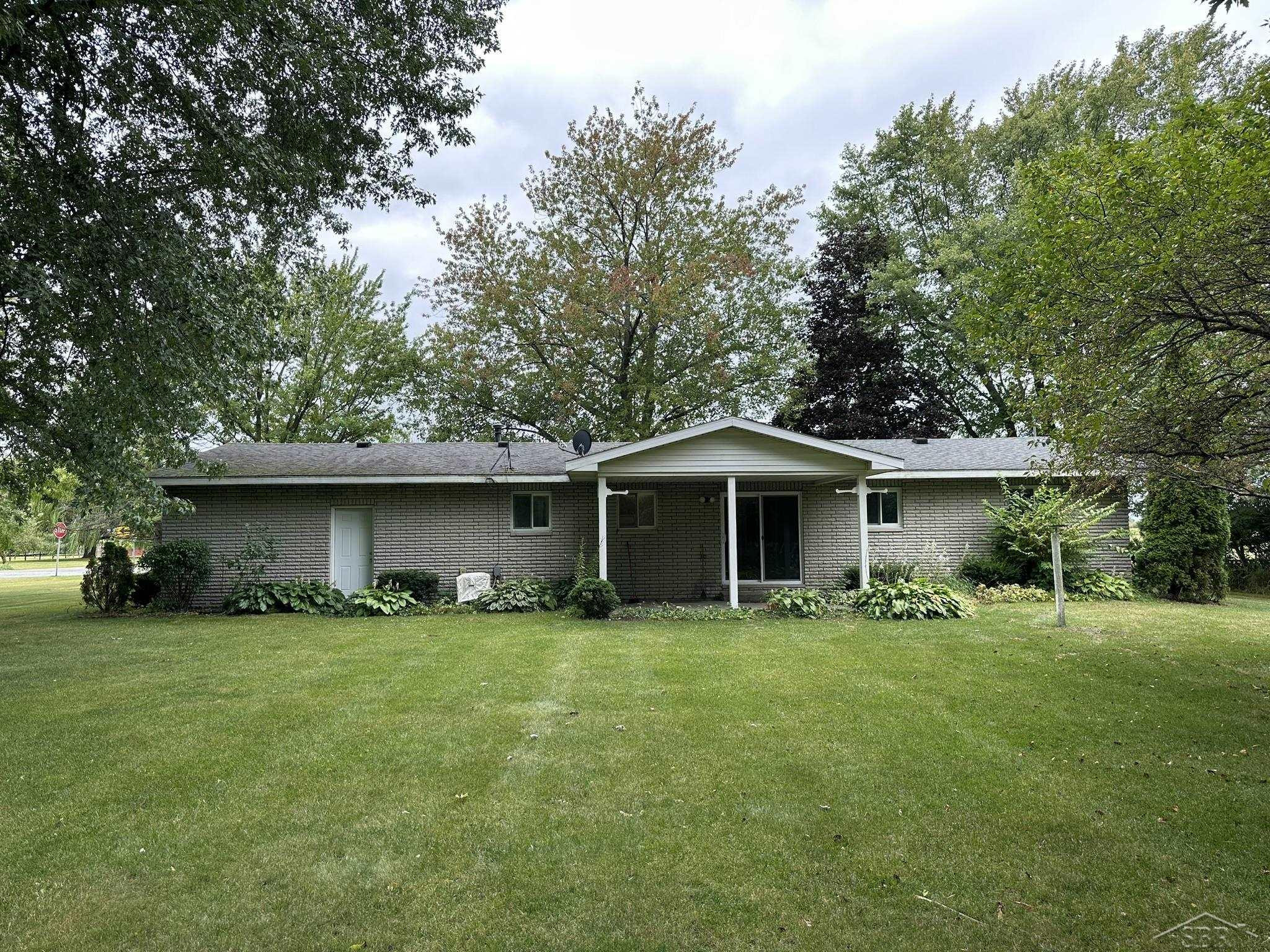 925 S Chapin Road, Merrill, MI 48637 — Photo 16