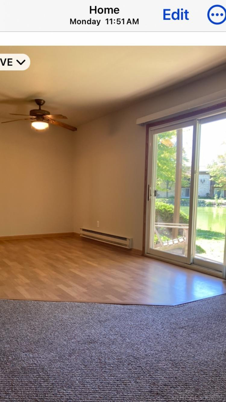 7605 Woodview Dr. 1 Drive, Bldg 12 unit 167, Westland, MI — Photo 4