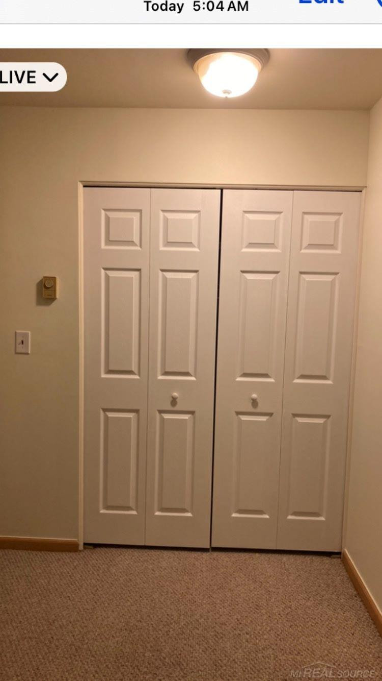 7605 Woodview Dr. 1 Drive, Bldg 12 unit 167, Westland, MI — Photo 8