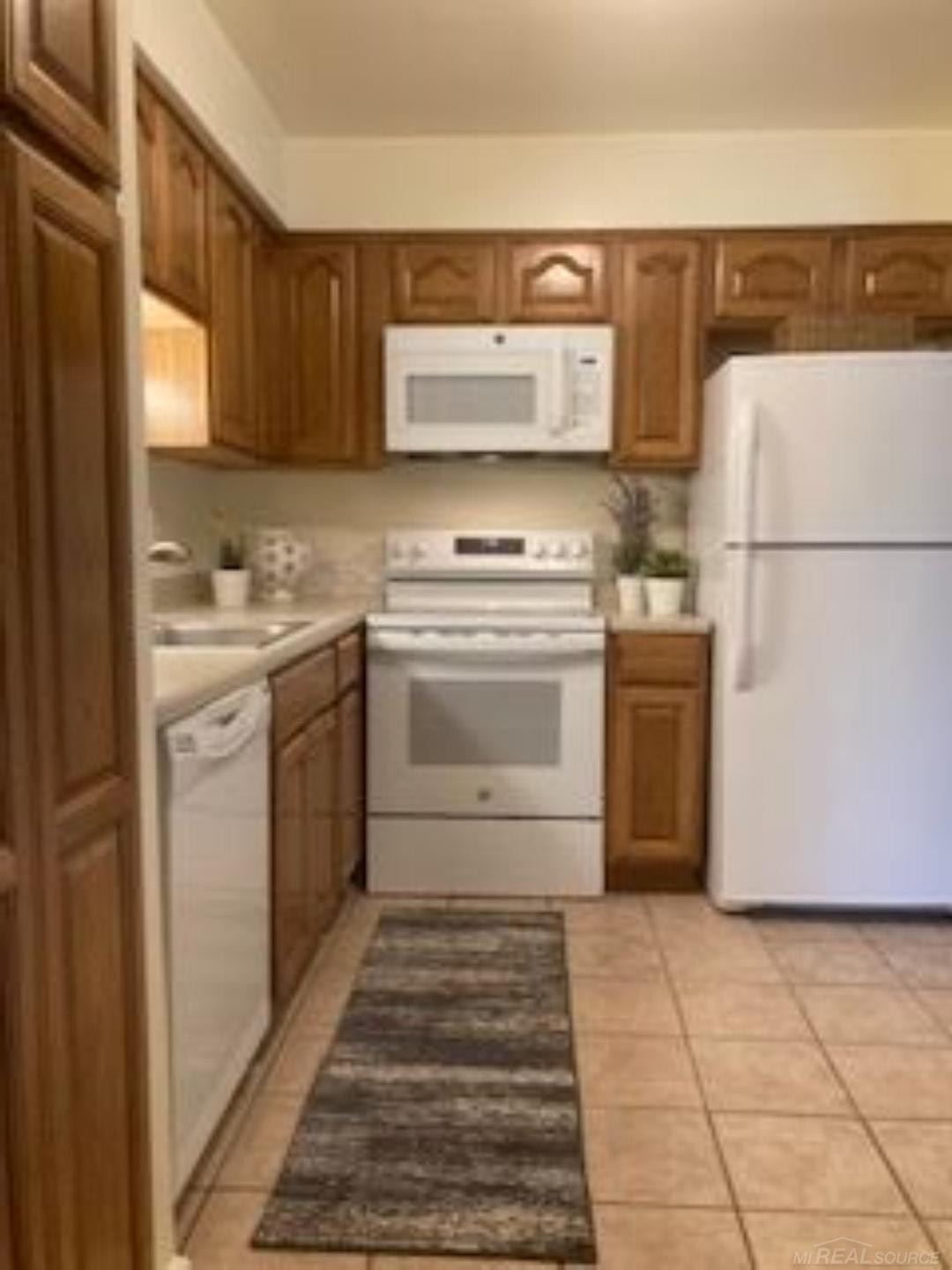 7605 Woodview Dr. 1 Drive, Bldg 12 unit 167, Westland, MI — Photo 12