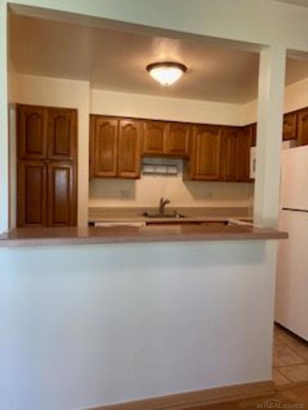 7605 Woodview Dr. 1 Drive, Bldg 12 unit 167, Westland, MI — Photo 14