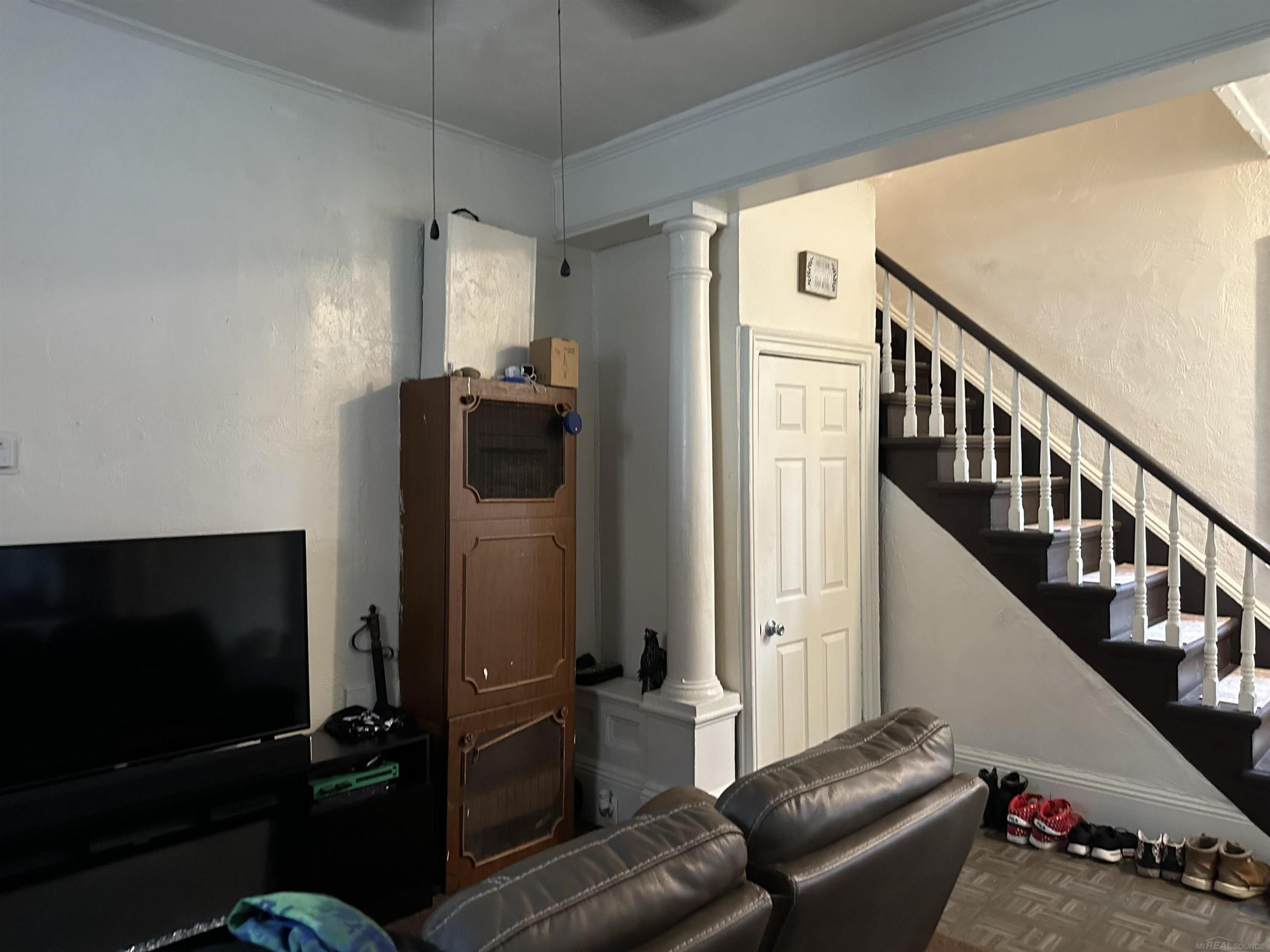 26 N Howard Avenue, Croswell, MI 48422 — Photo 3