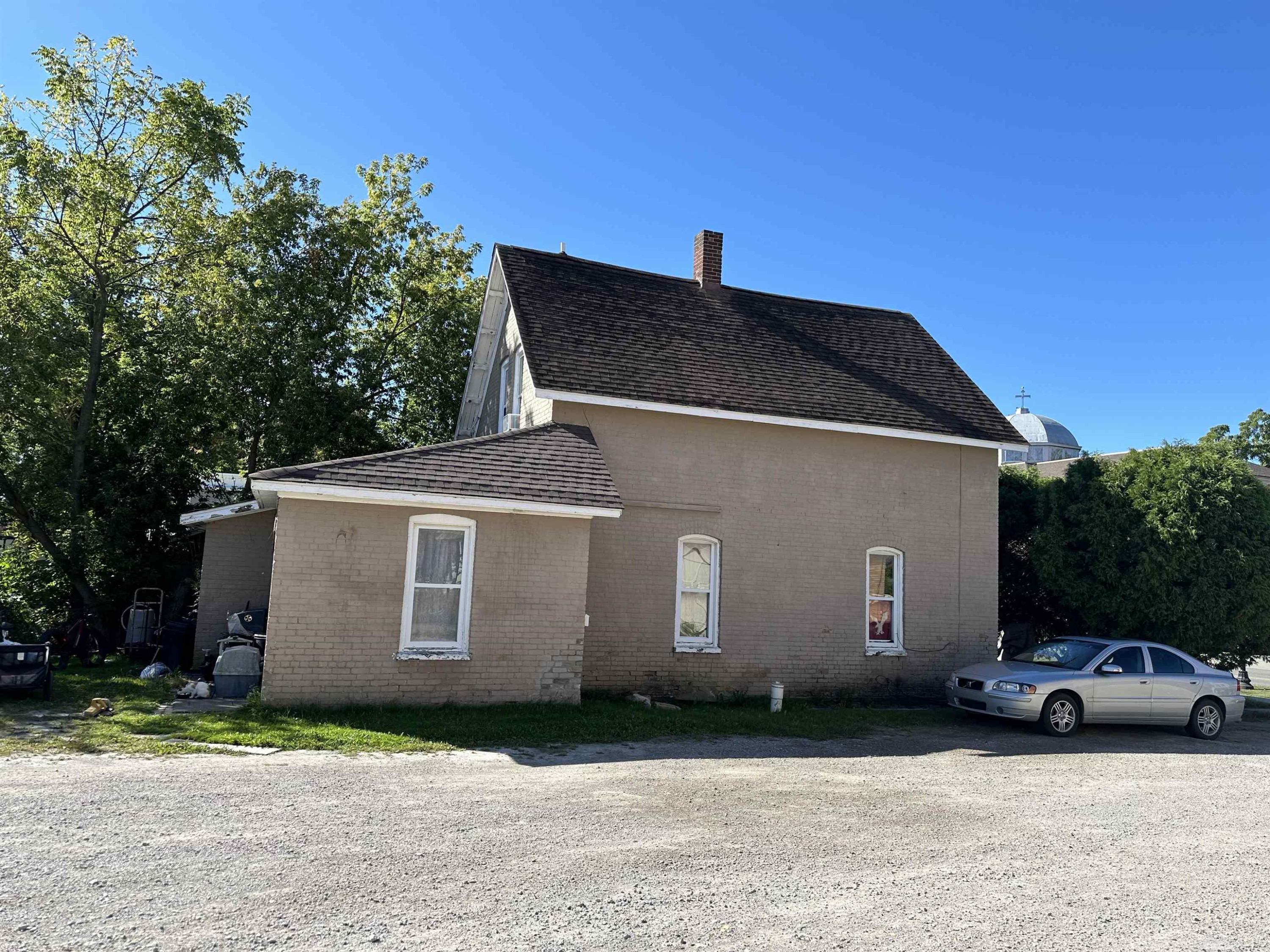 26 N Howard Avenue, Croswell, MI 48422 — Photo 14