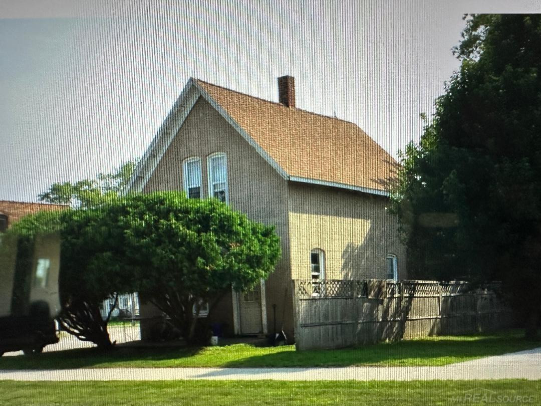 26 N Howard Avenue, Croswell, MI 48422 — Photo 15