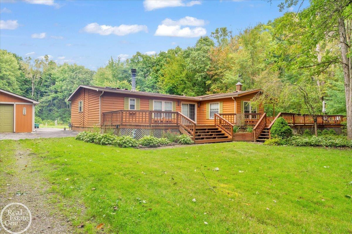7400 LINDSEY Road, MI — Photo 2