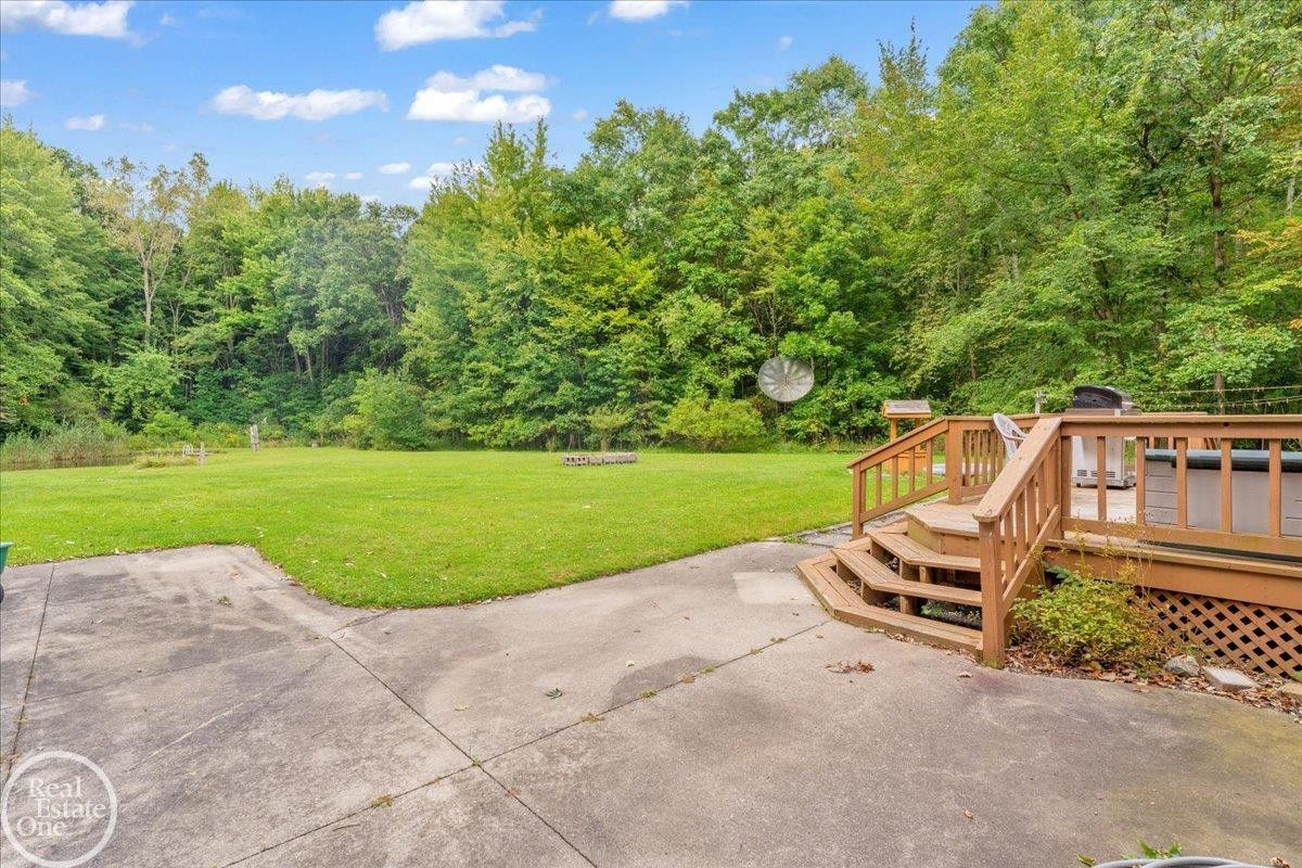 7400 LINDSEY Road, MI — Photo 3