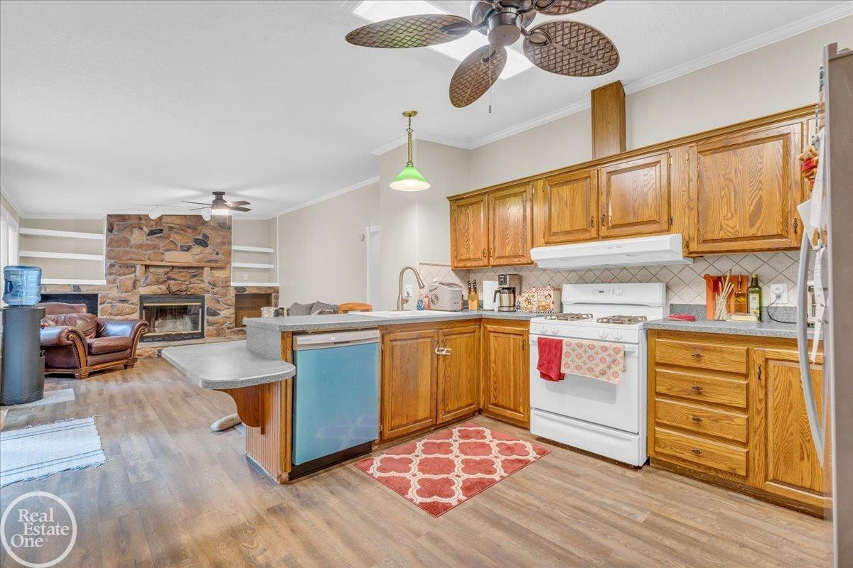 7400 LINDSEY Road, MI — Photo 9
