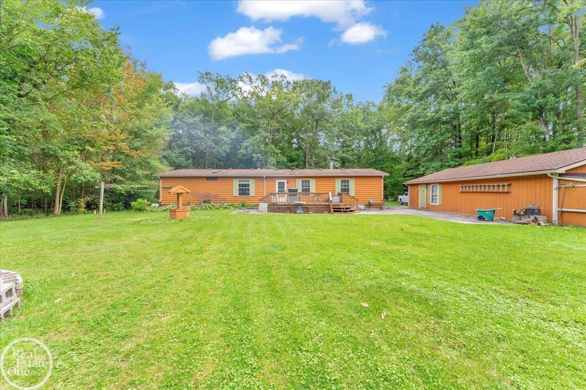 7400 LINDSEY Road, MI — Photo 27