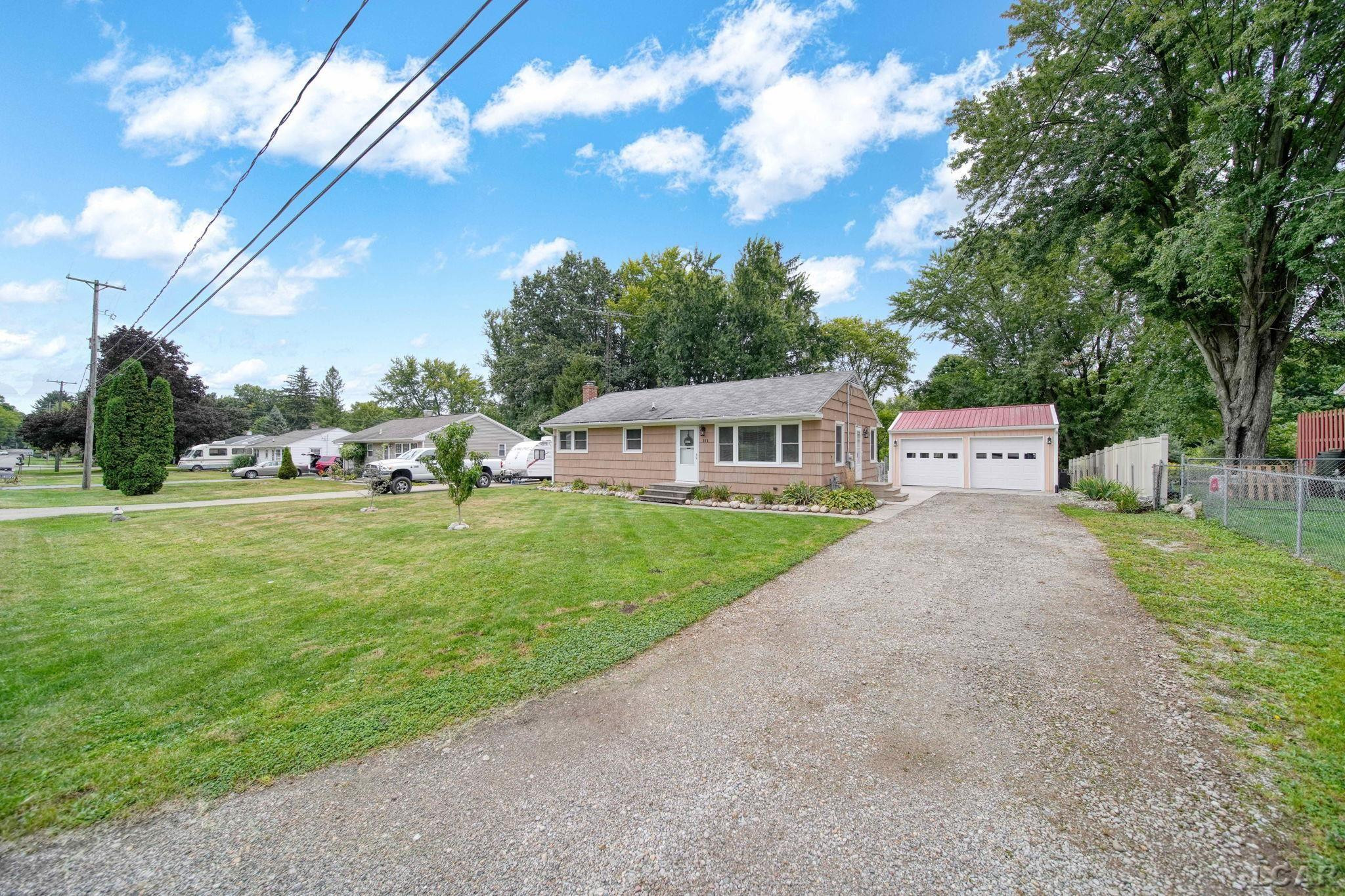 313 Michigan, Concord, MI 49237 — Photo 4