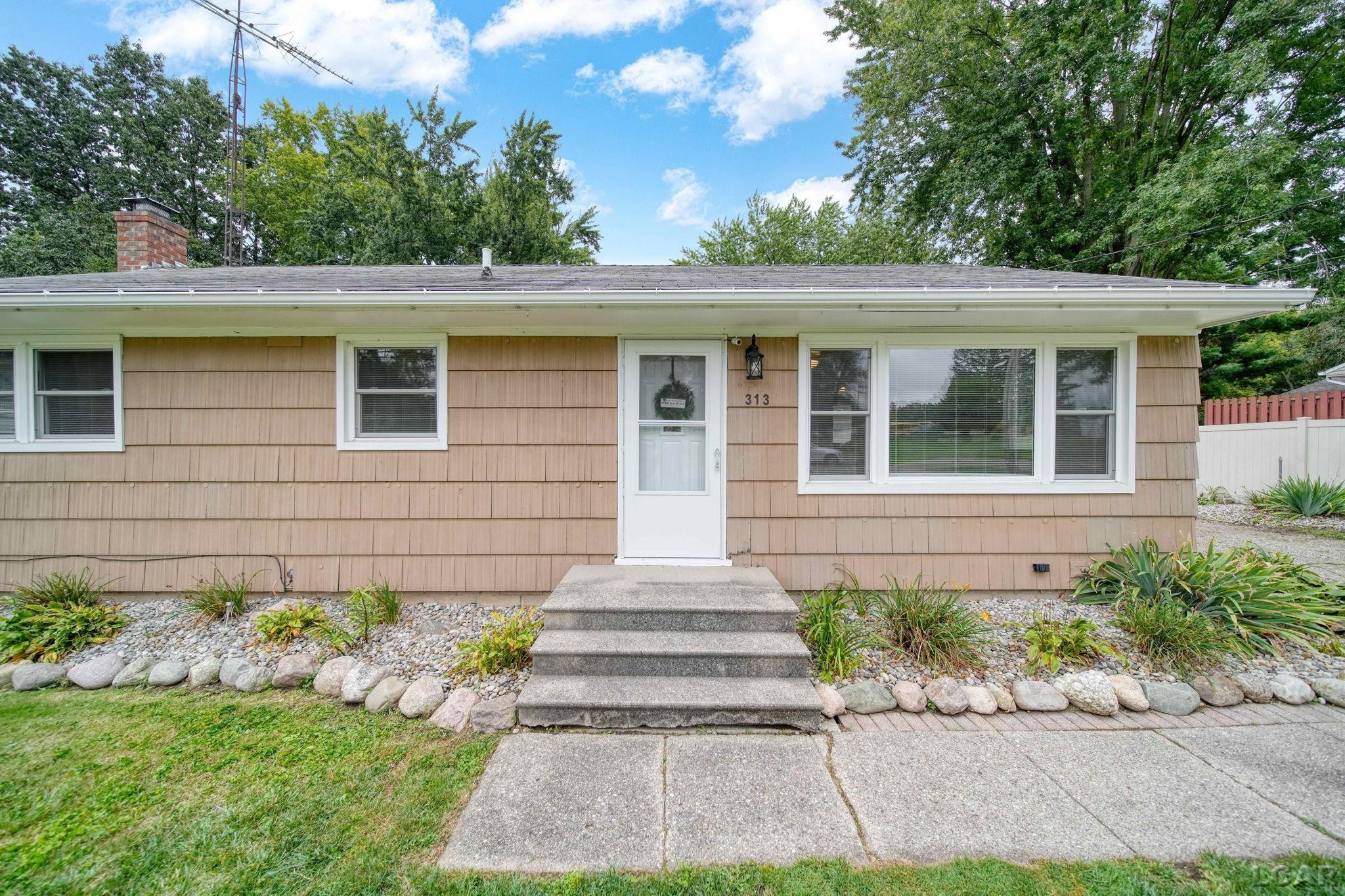 313 Michigan, Concord, MI 49237 — Photo 5