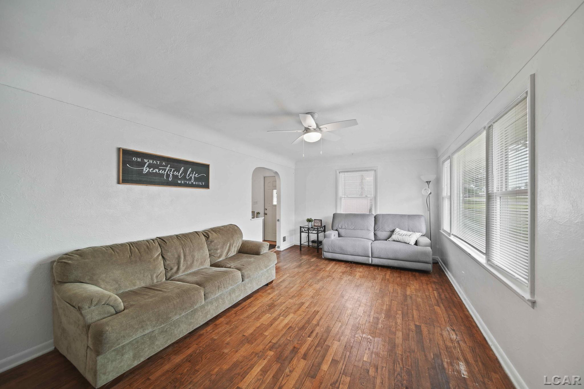 313 Michigan, Concord, MI 49237 — Photo 7
