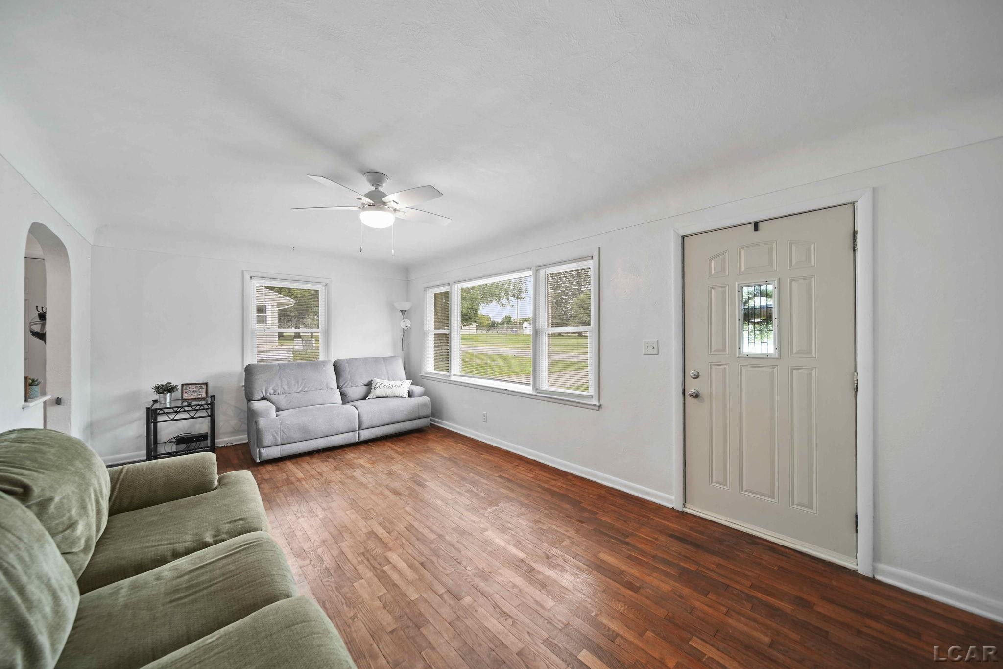 313 Michigan, Concord, MI 49237 — Photo 8