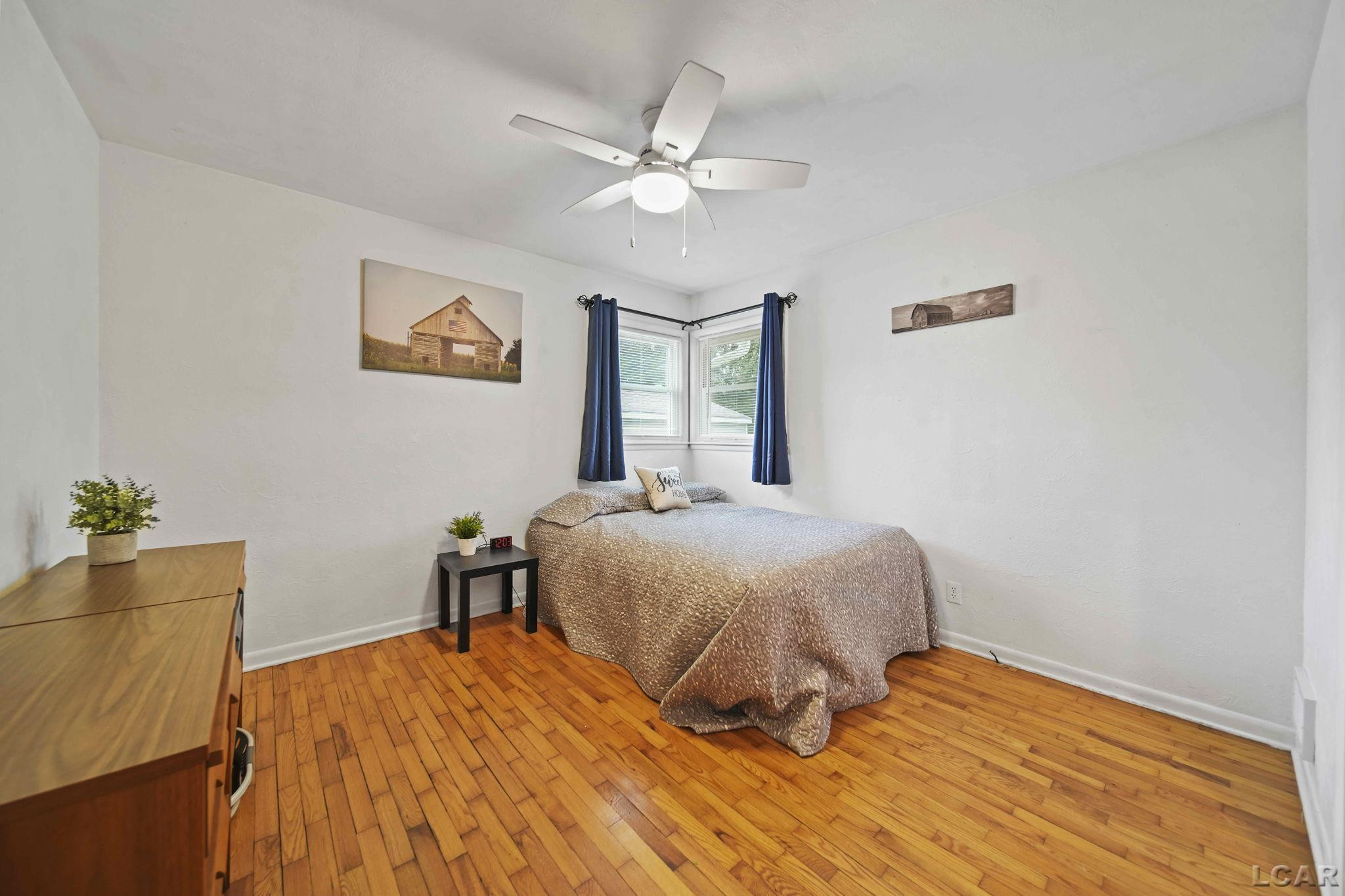 313 Michigan, Concord, MI 49237 — Photo 17