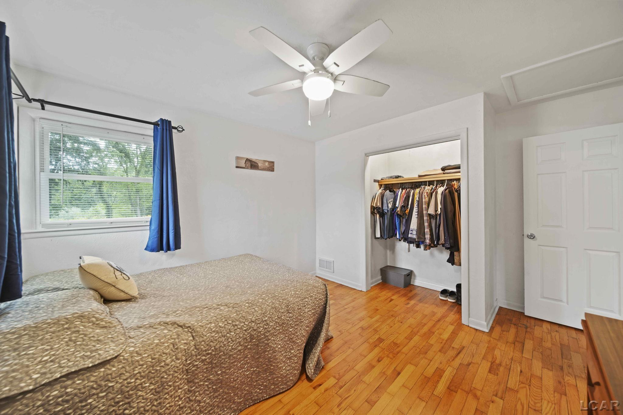 313 Michigan, Concord, MI 49237 — Photo 18