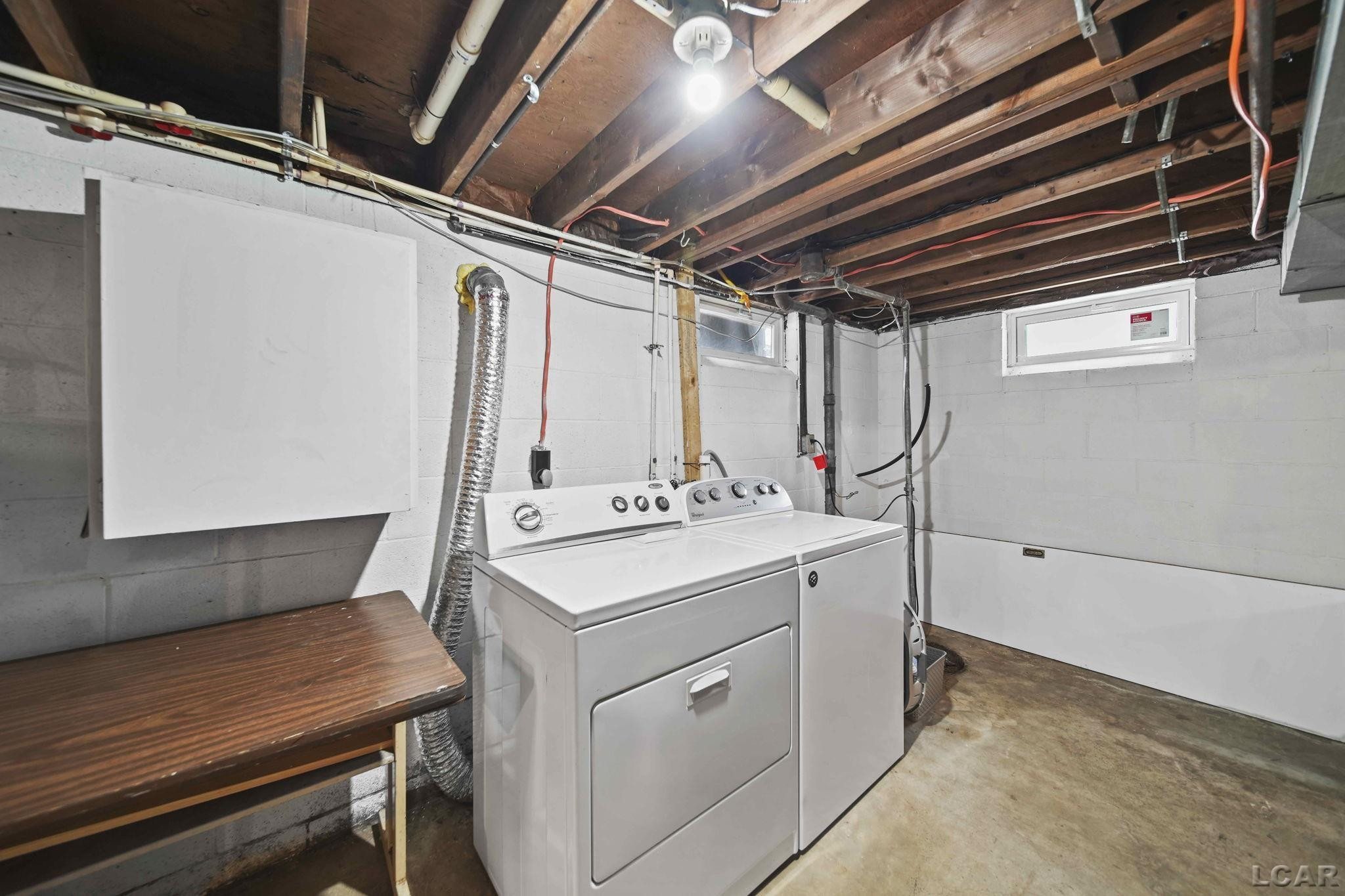313 Michigan, Concord, MI 49237 — Photo 28