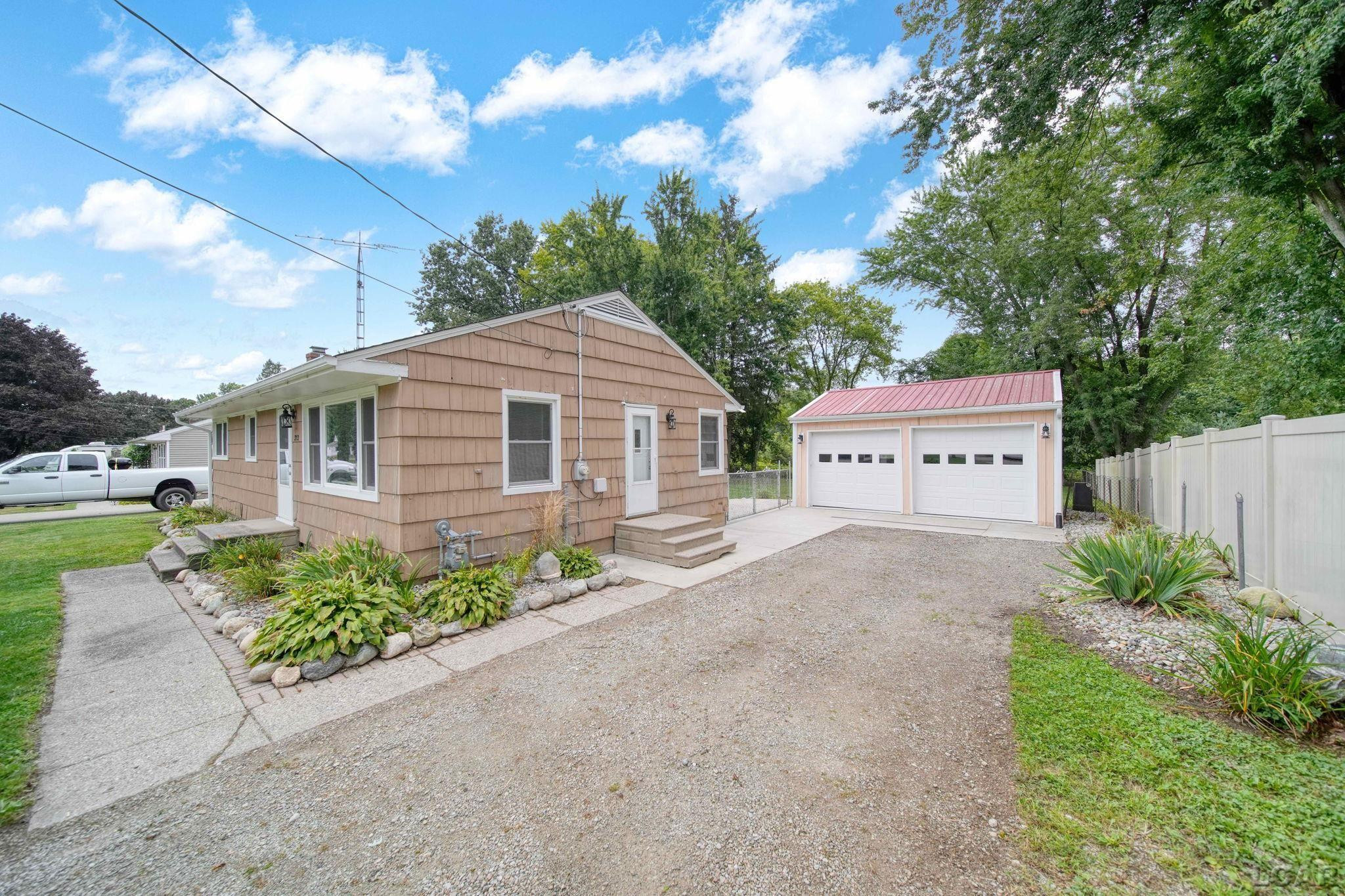 313 Michigan, Concord, MI 49237 — Photo 30