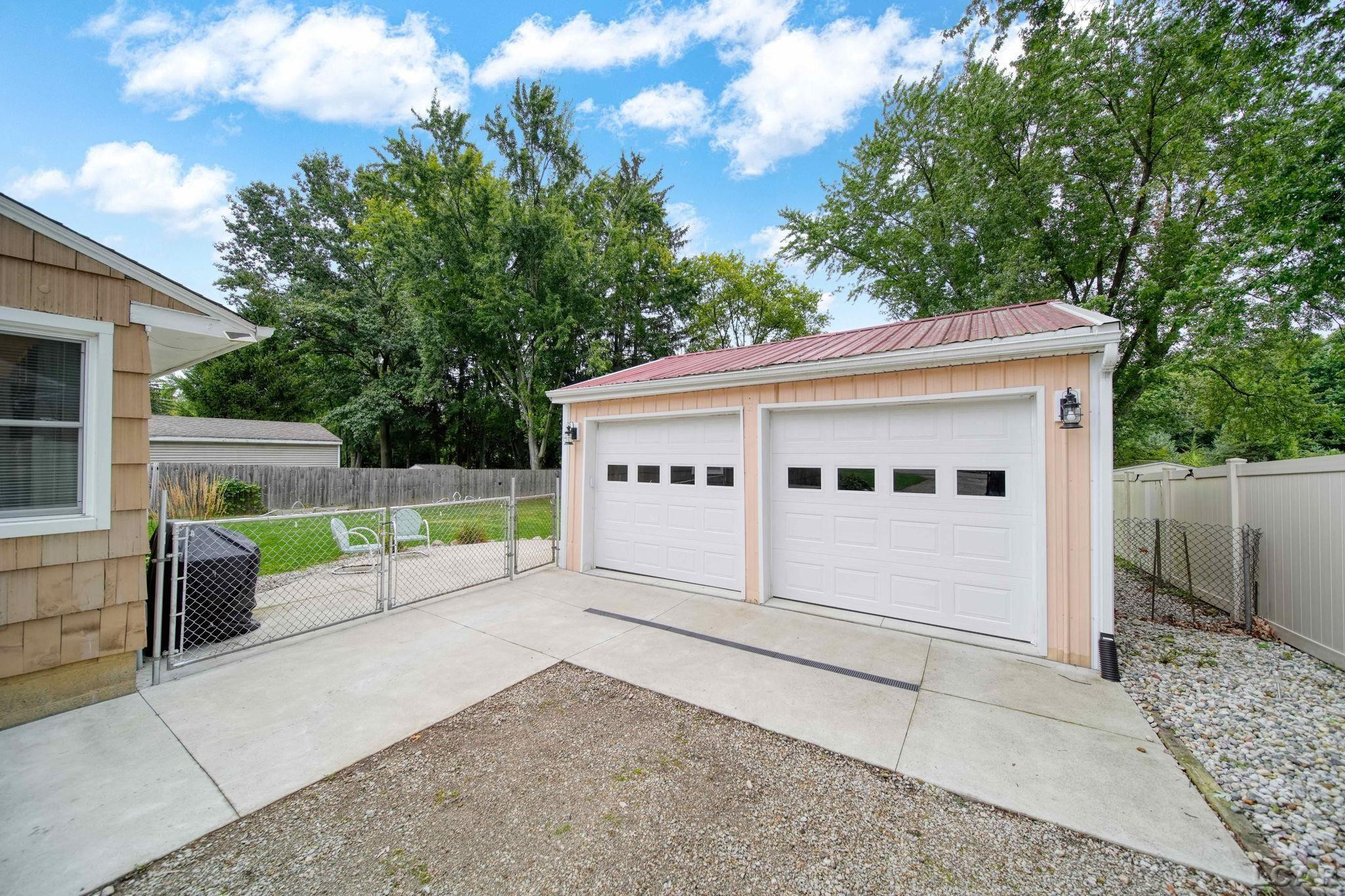 313 Michigan, Concord, MI 49237 — Photo 32