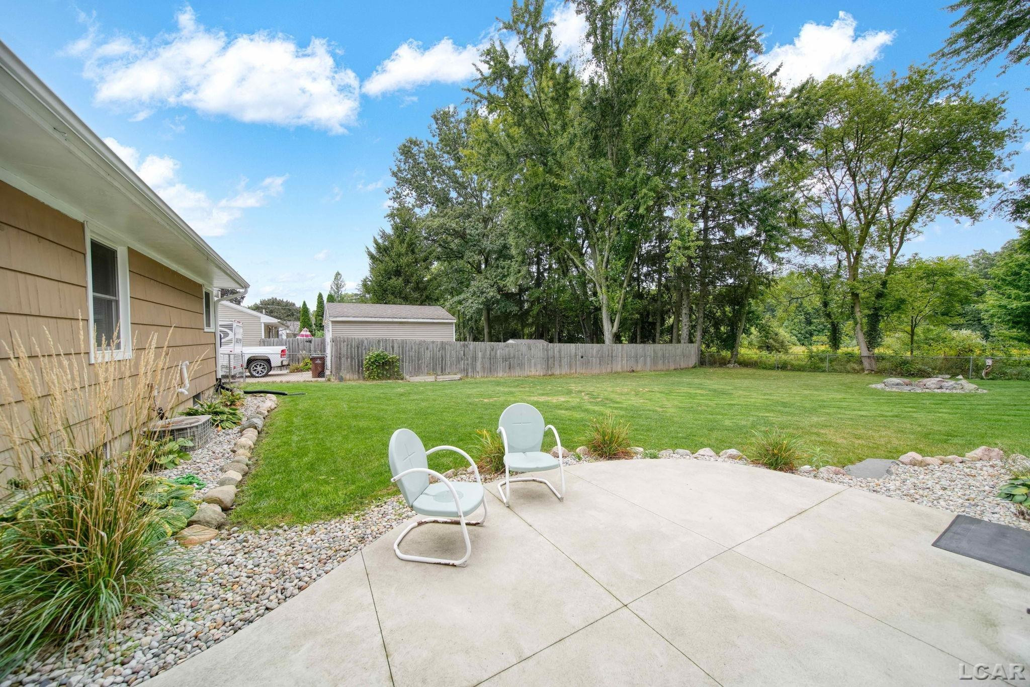 313 Michigan, Concord, MI 49237 — Photo 33