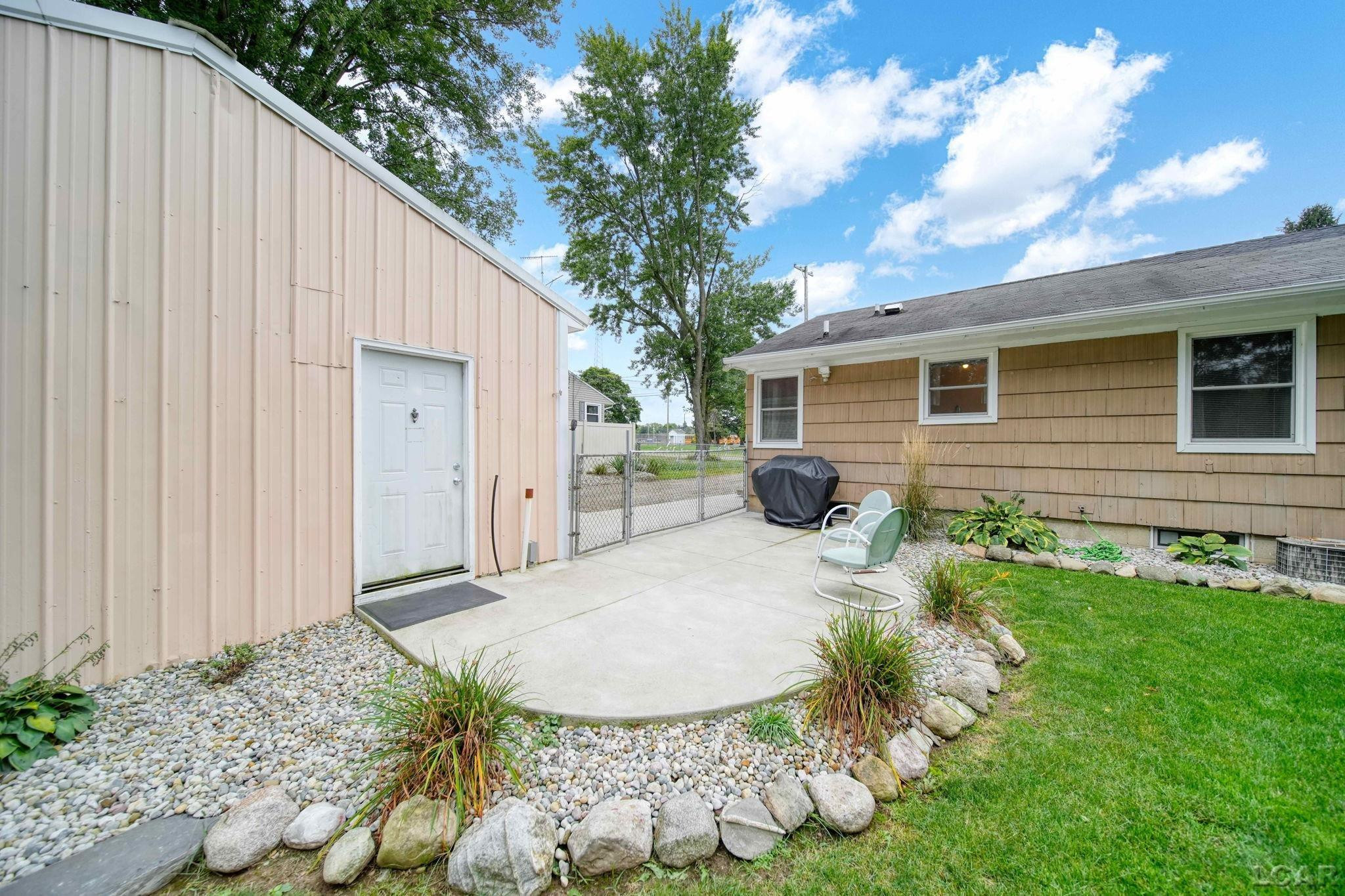 313 Michigan, Concord, MI 49237 — Photo 34