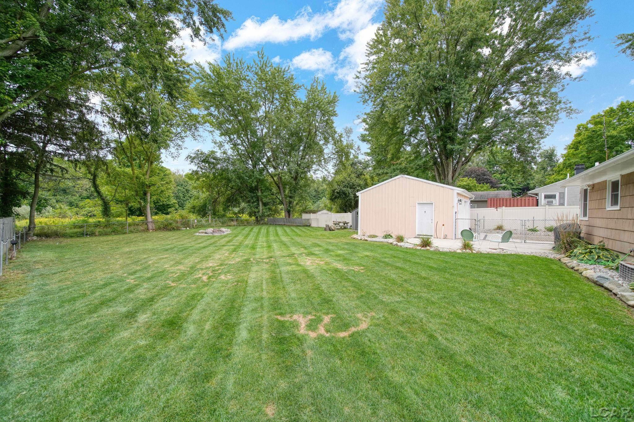 313 Michigan, Concord, MI 49237 — Photo 36