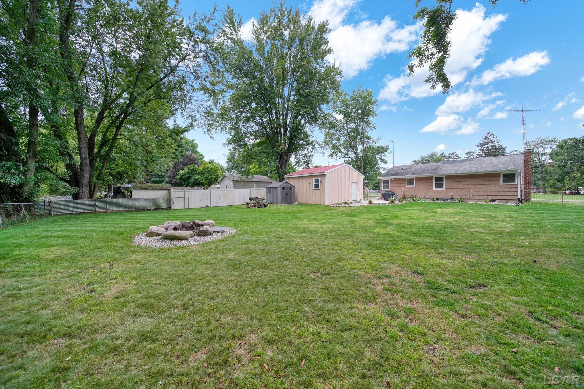 313 Michigan, Concord, MI 49237 — Photo 41