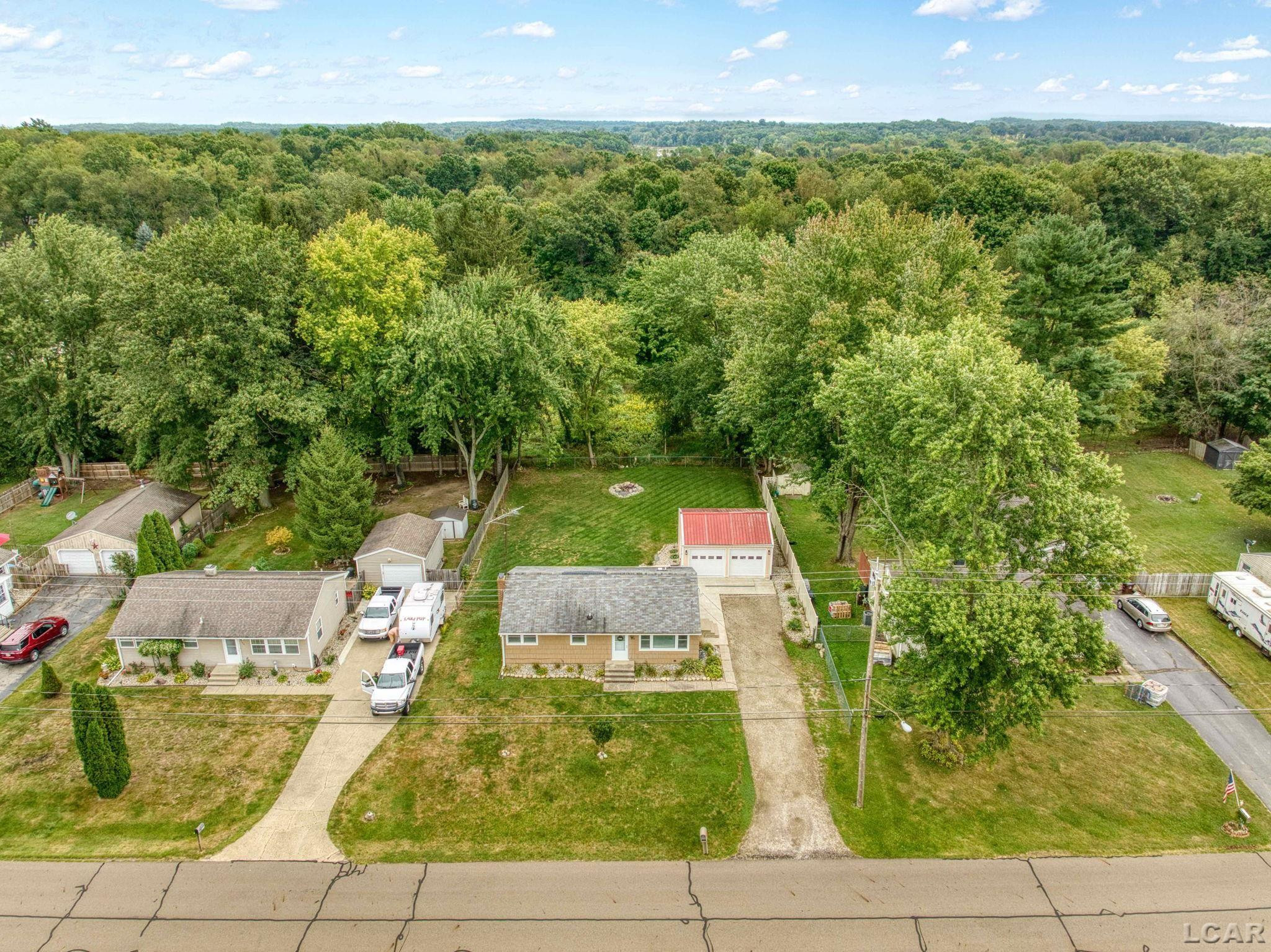 313 Michigan, Concord, MI 49237 — Photo 43