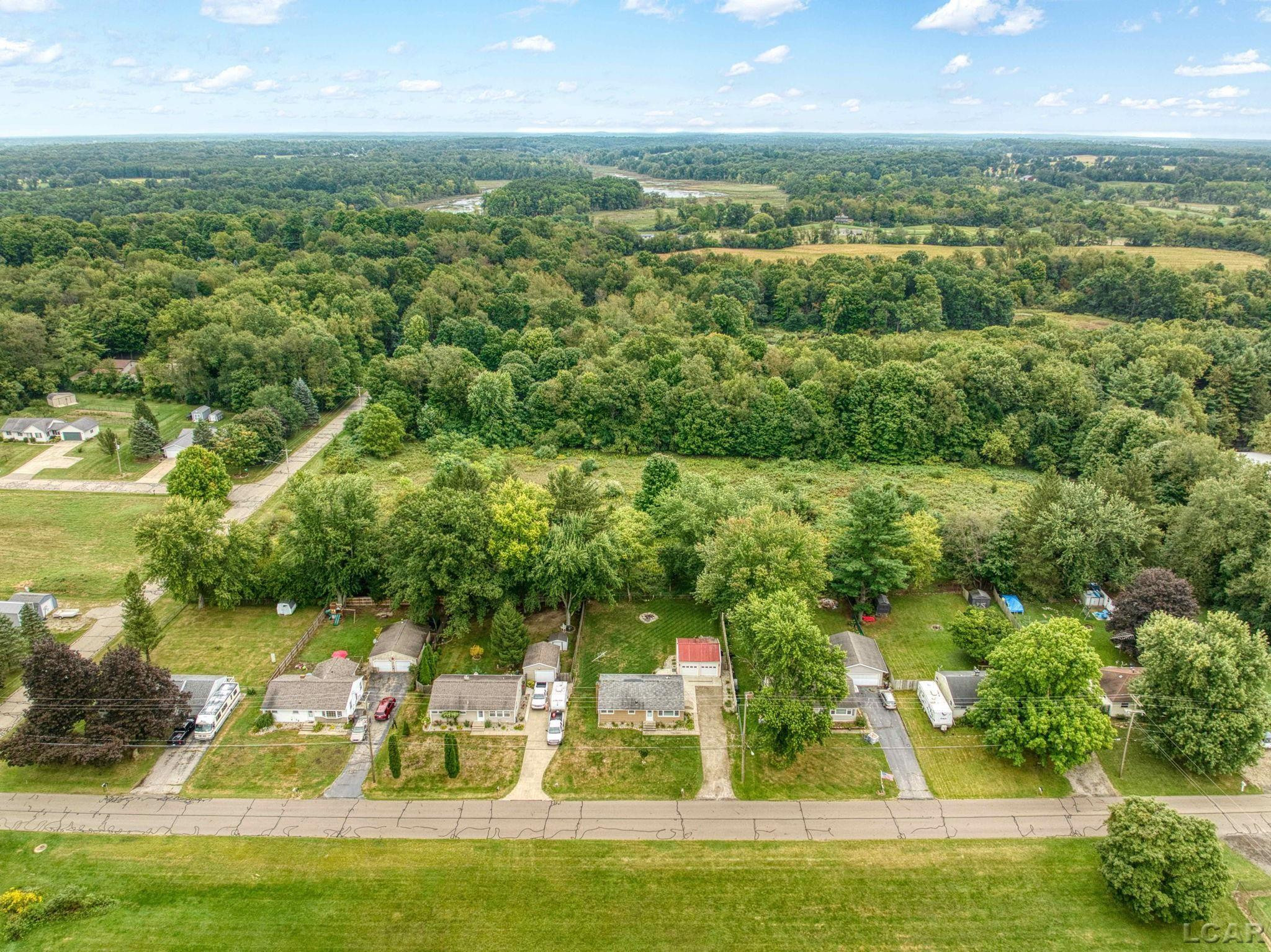 313 Michigan, Concord, MI 49237 — Photo 44