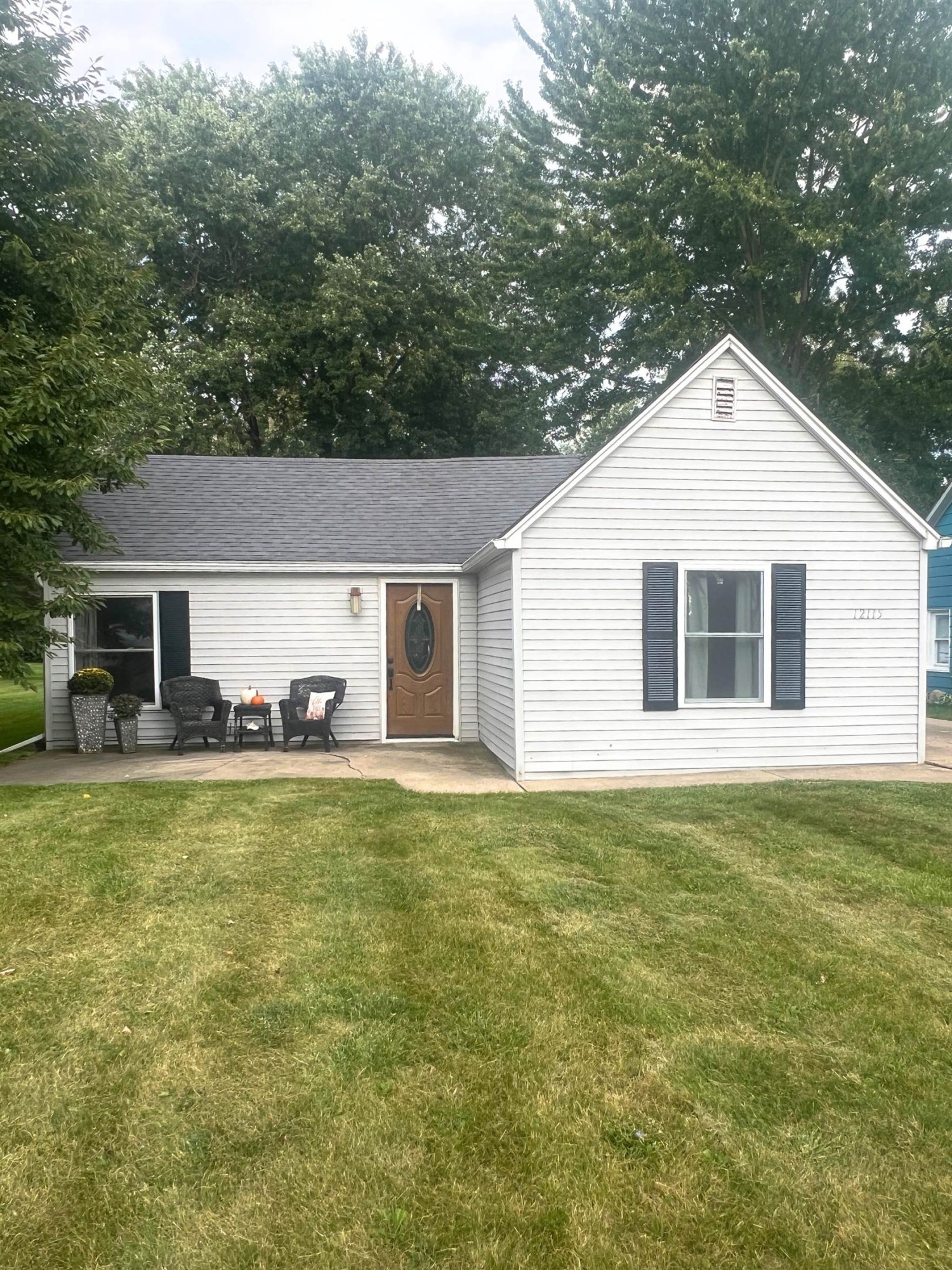 12115 Emelia Street, Birch Run, MI 48415 — Photo 2