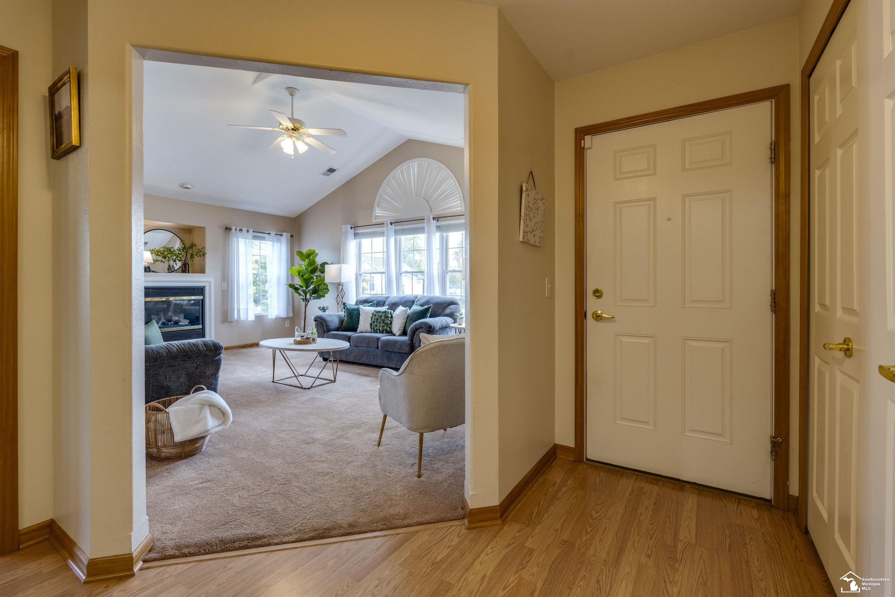 2438 Sutton, Temperance, MI 48182 — Photo 3