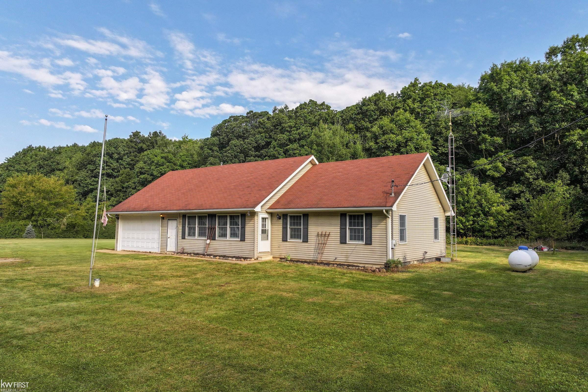 14936 Turner, Yale, MI 48097 — Photo 27
