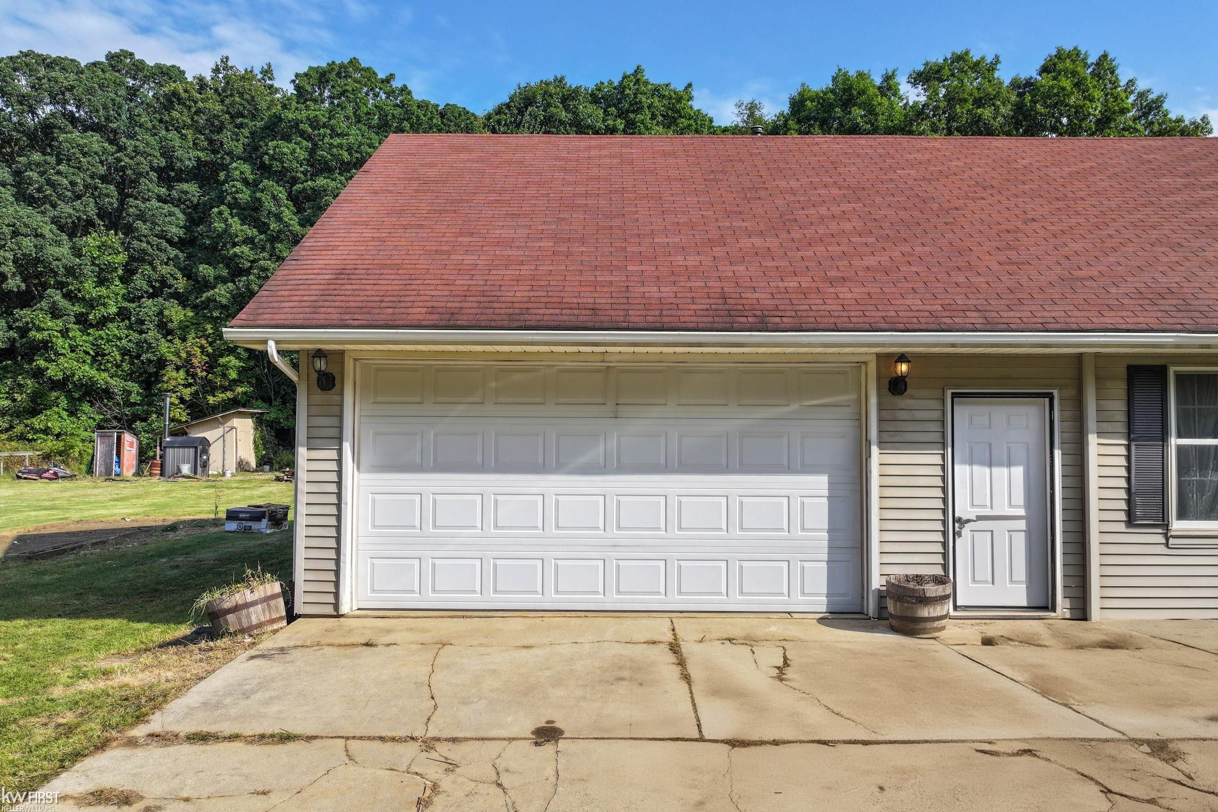 14936 Turner, Yale, MI 48097 — Photo 30