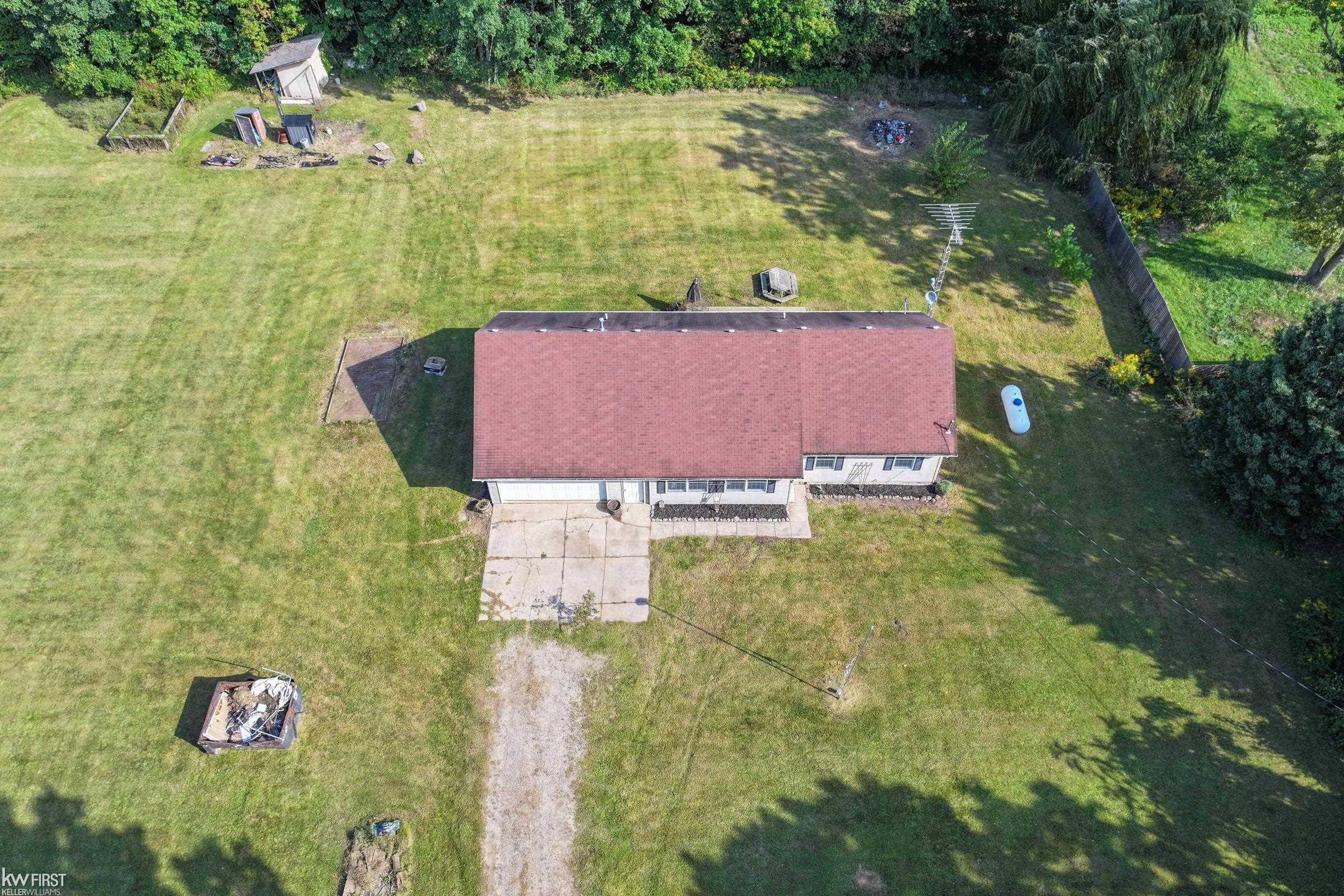 14936 Turner, Yale, MI 48097 — Photo 31