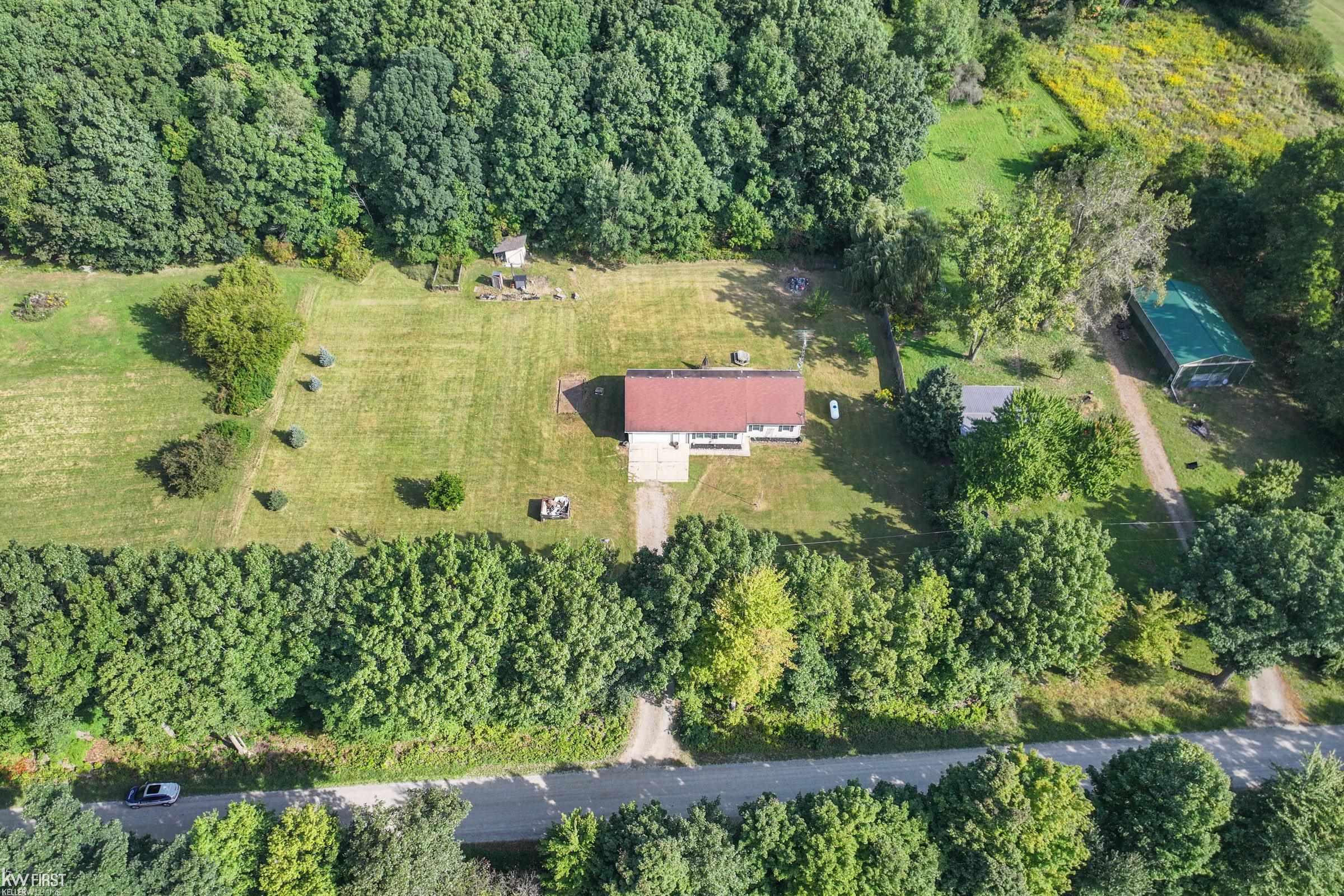 14936 Turner, Yale, MI 48097 — Photo 32