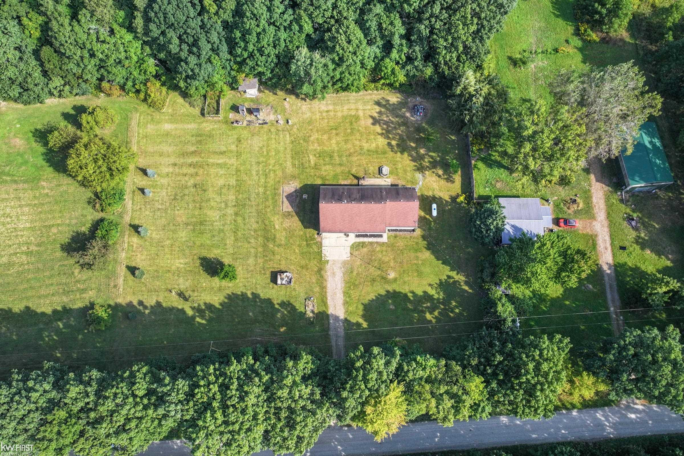 14936 Turner, Yale, MI 48097 — Photo 34
