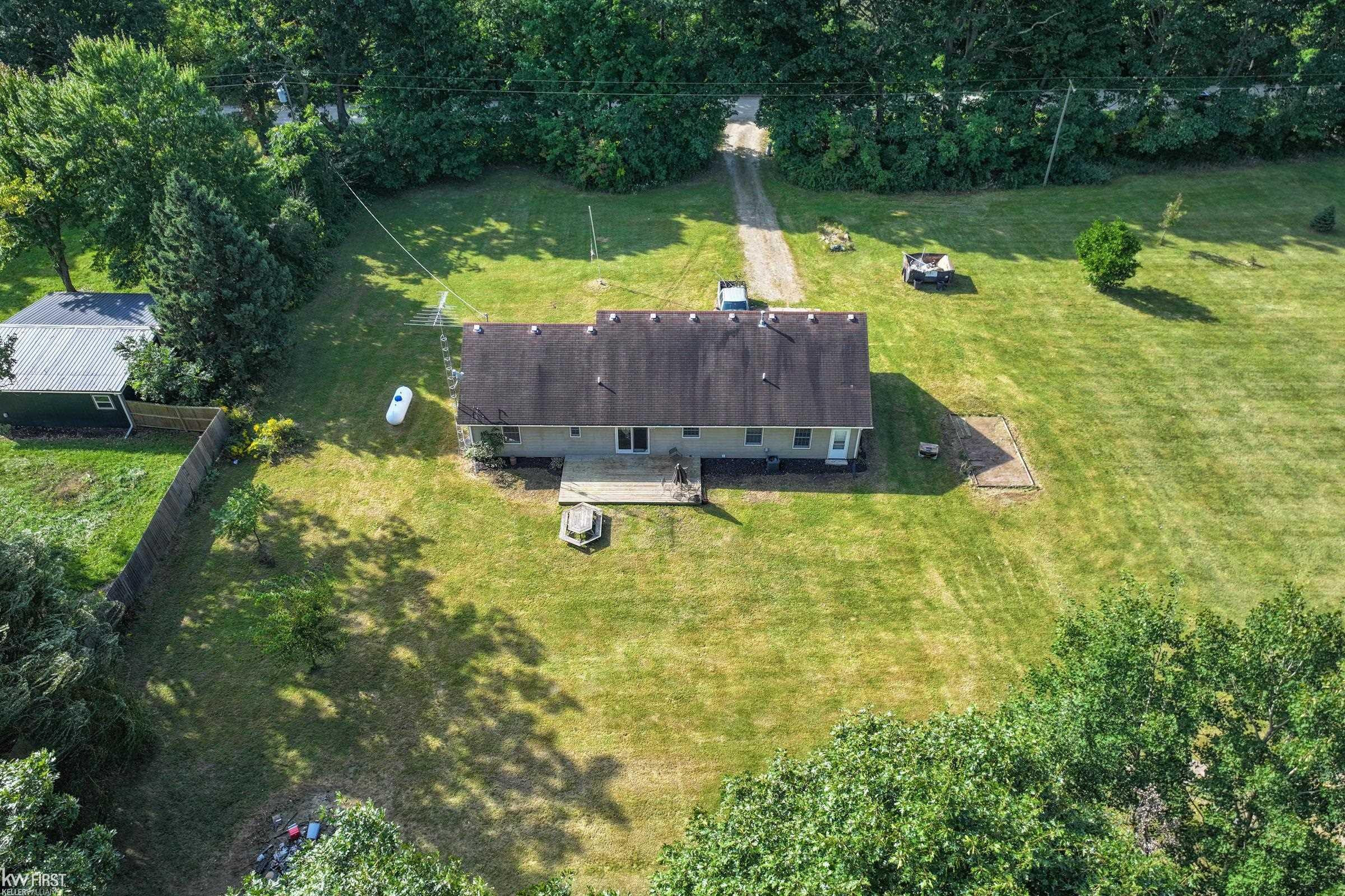 14936 Turner, Yale, MI 48097 — Photo 35