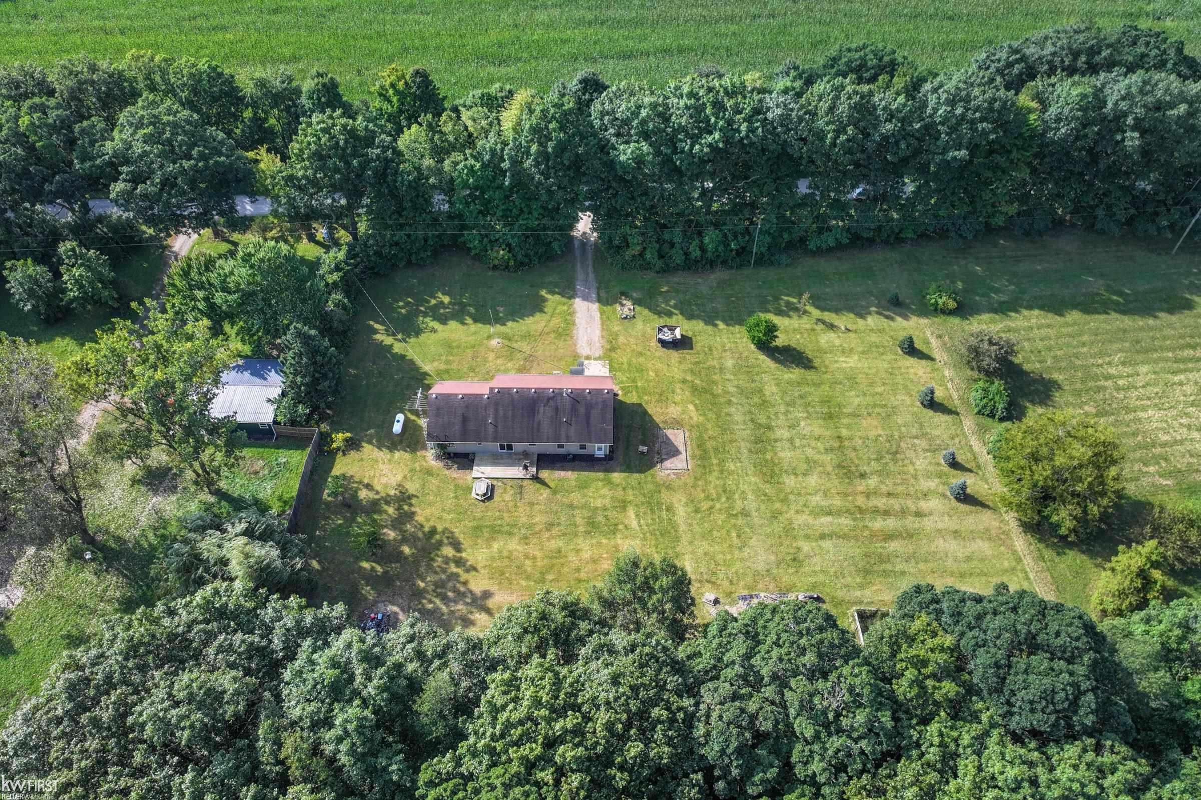 14936 Turner, Yale, MI 48097 — Photo 36