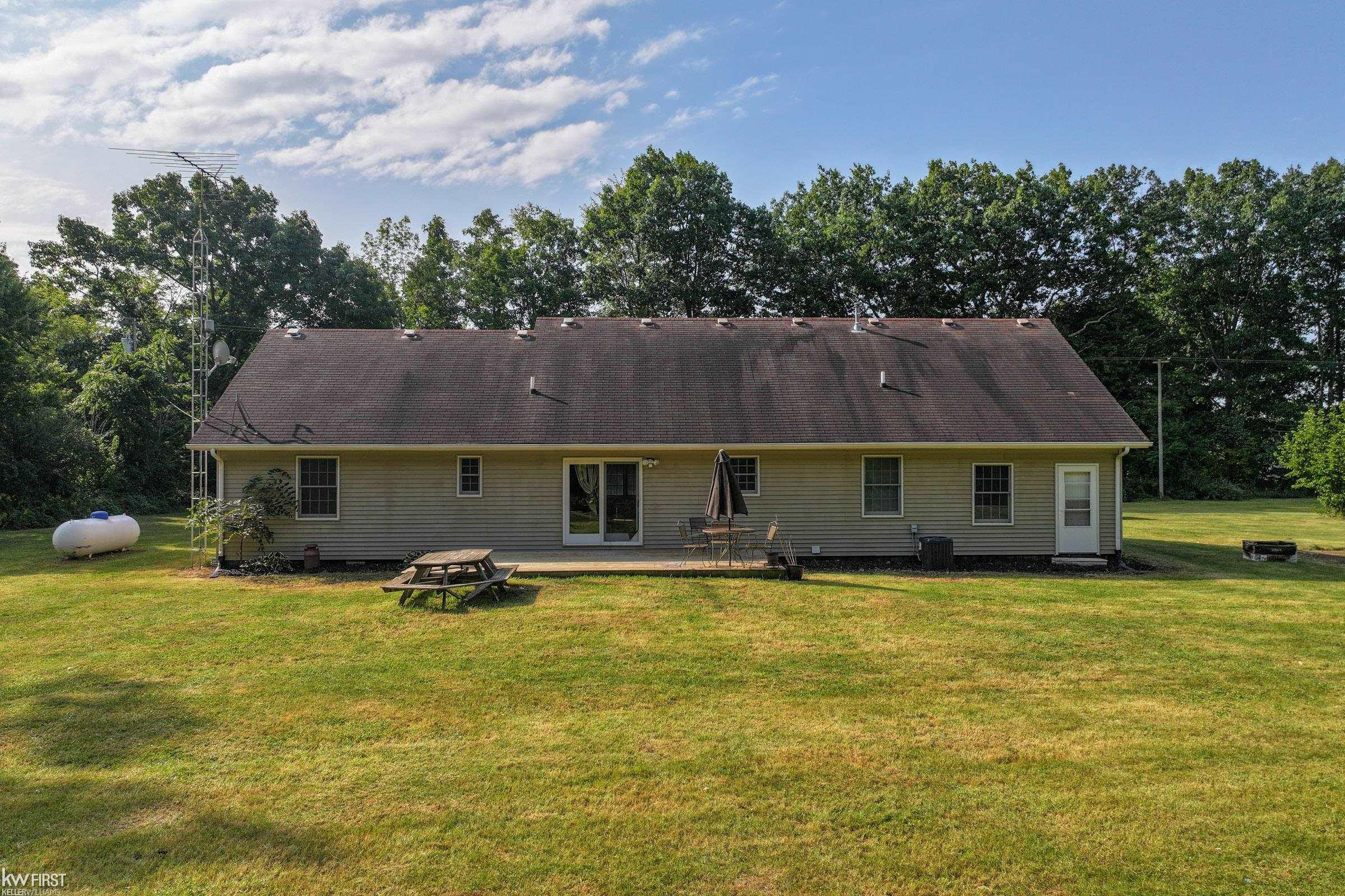 14936 Turner, Yale, MI 48097 — Photo 38